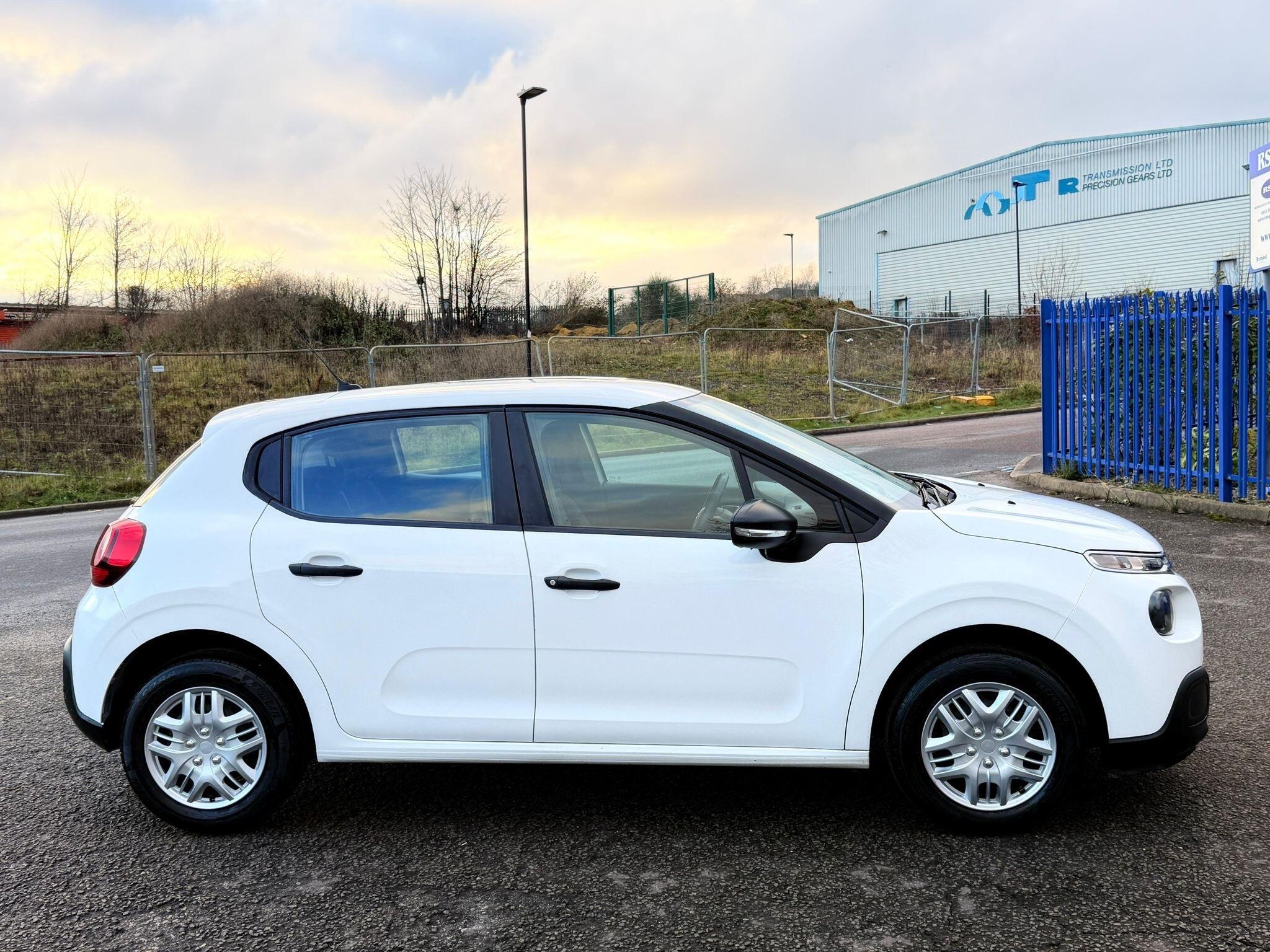 Citroen C3 - Image 15