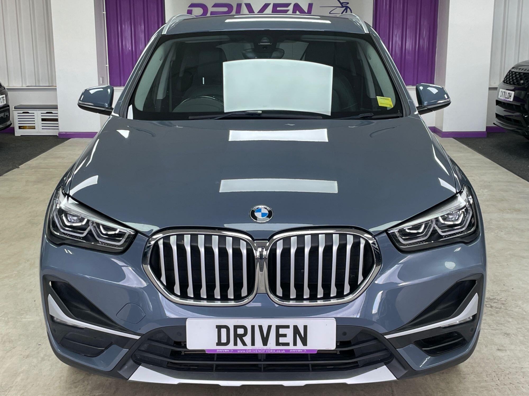 BMW X1 - Image 8