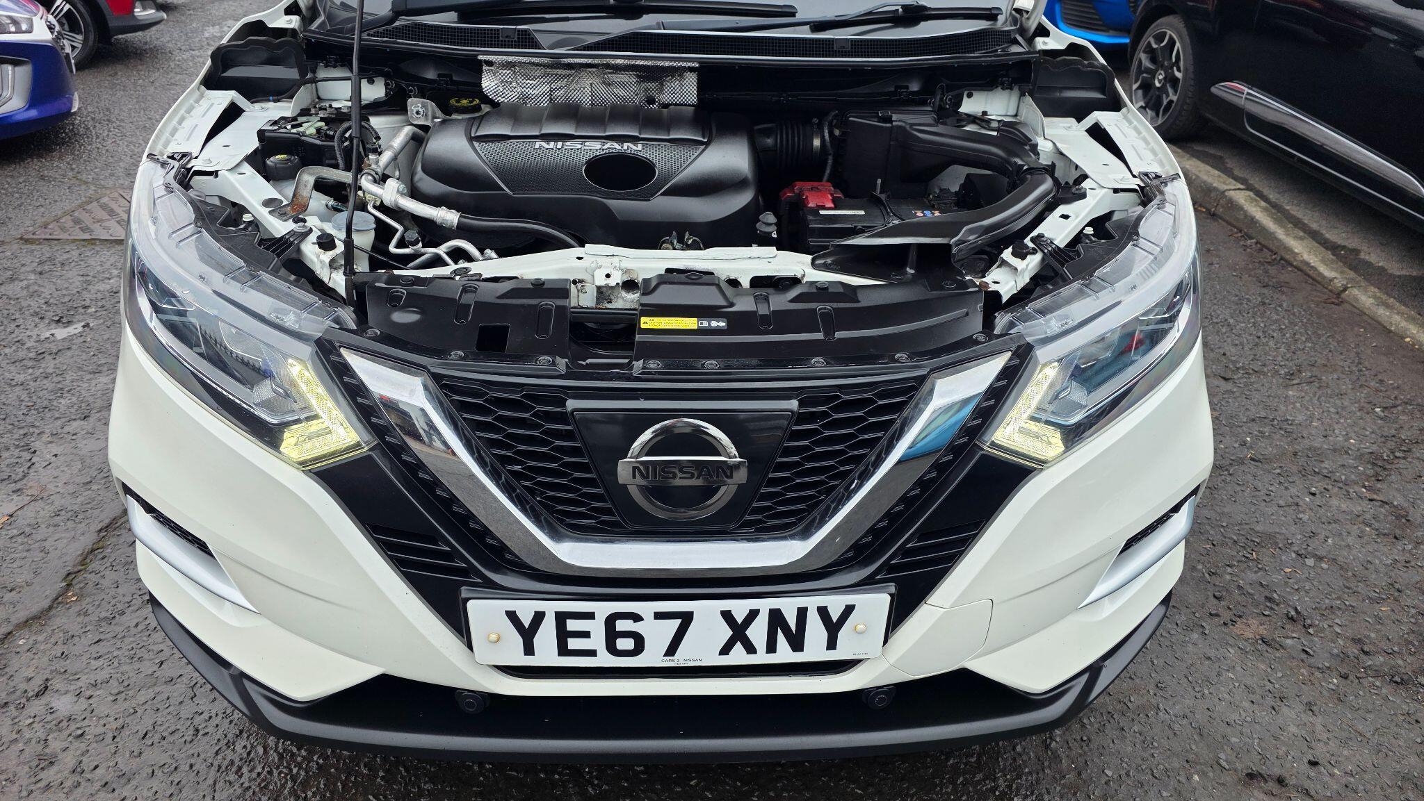 Nissan Qashqai - Image 51