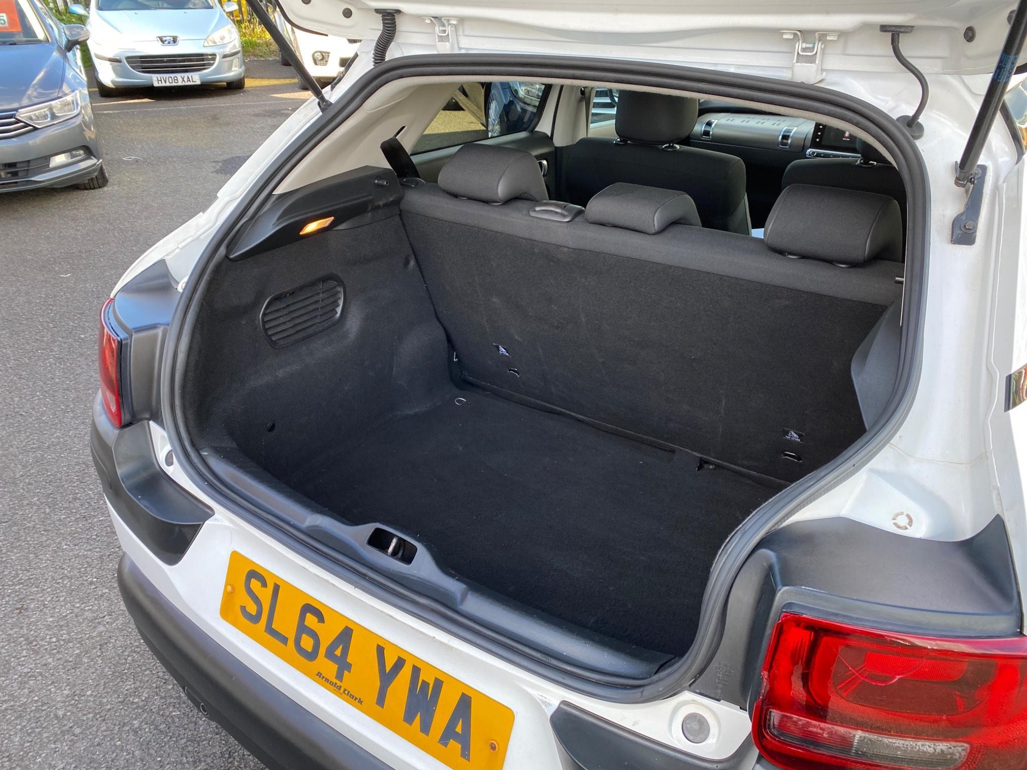 Citroen C4 Cactus - Image 67