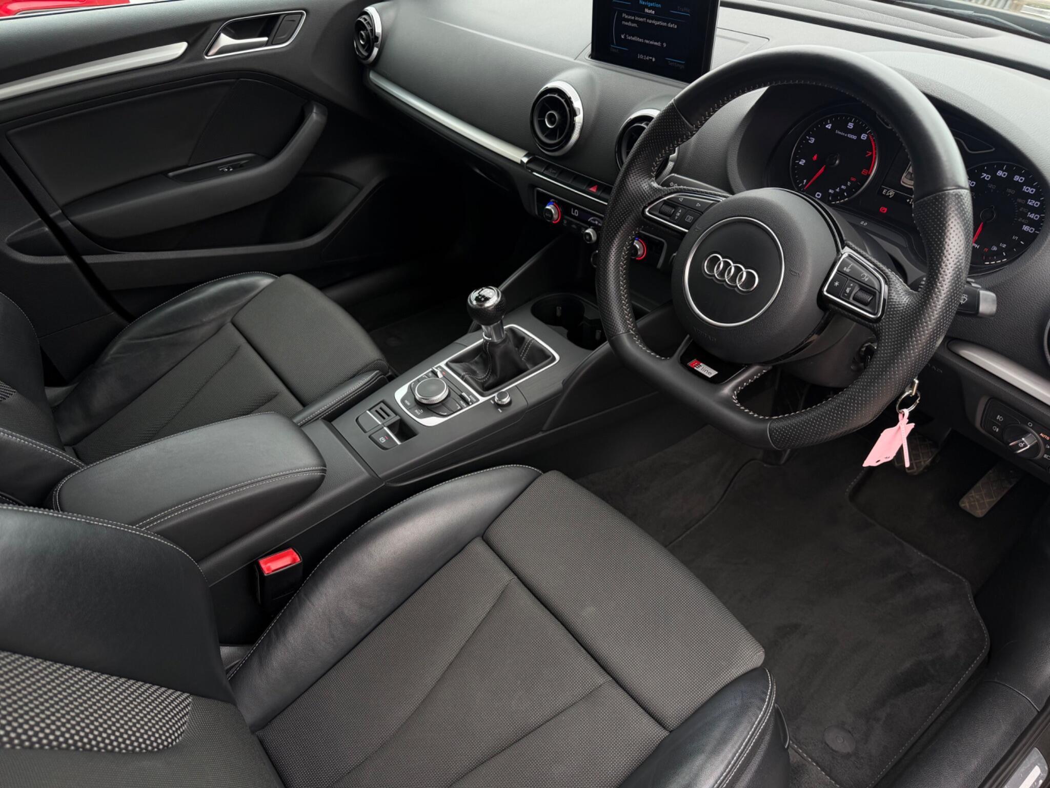 Audi A3 - Image 10