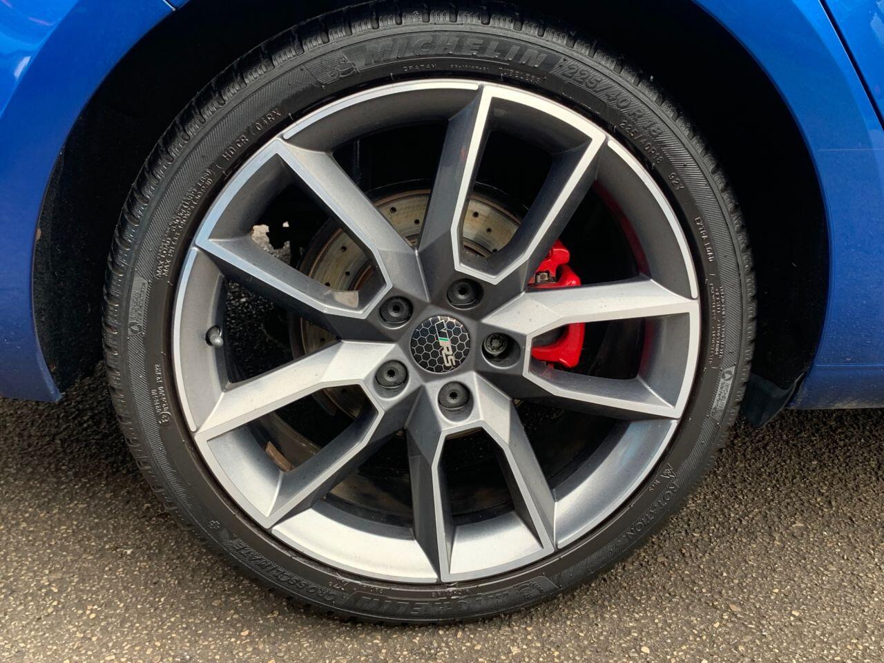 Skoda Octavia - Image 27