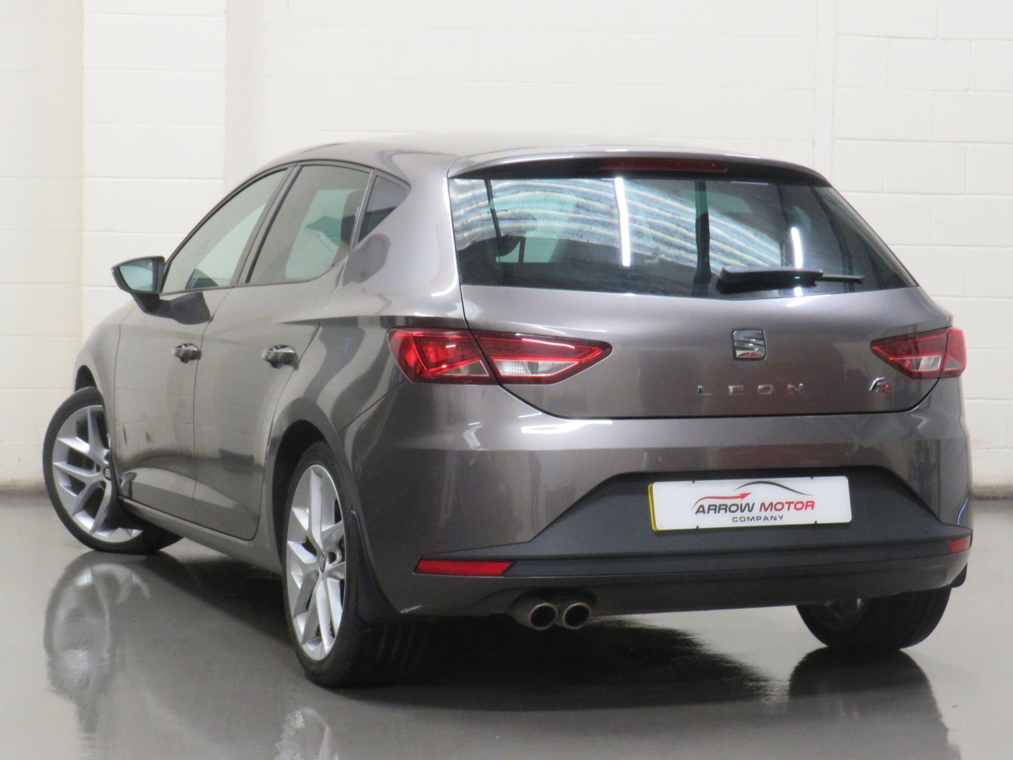 SEAT Leon - Image 6