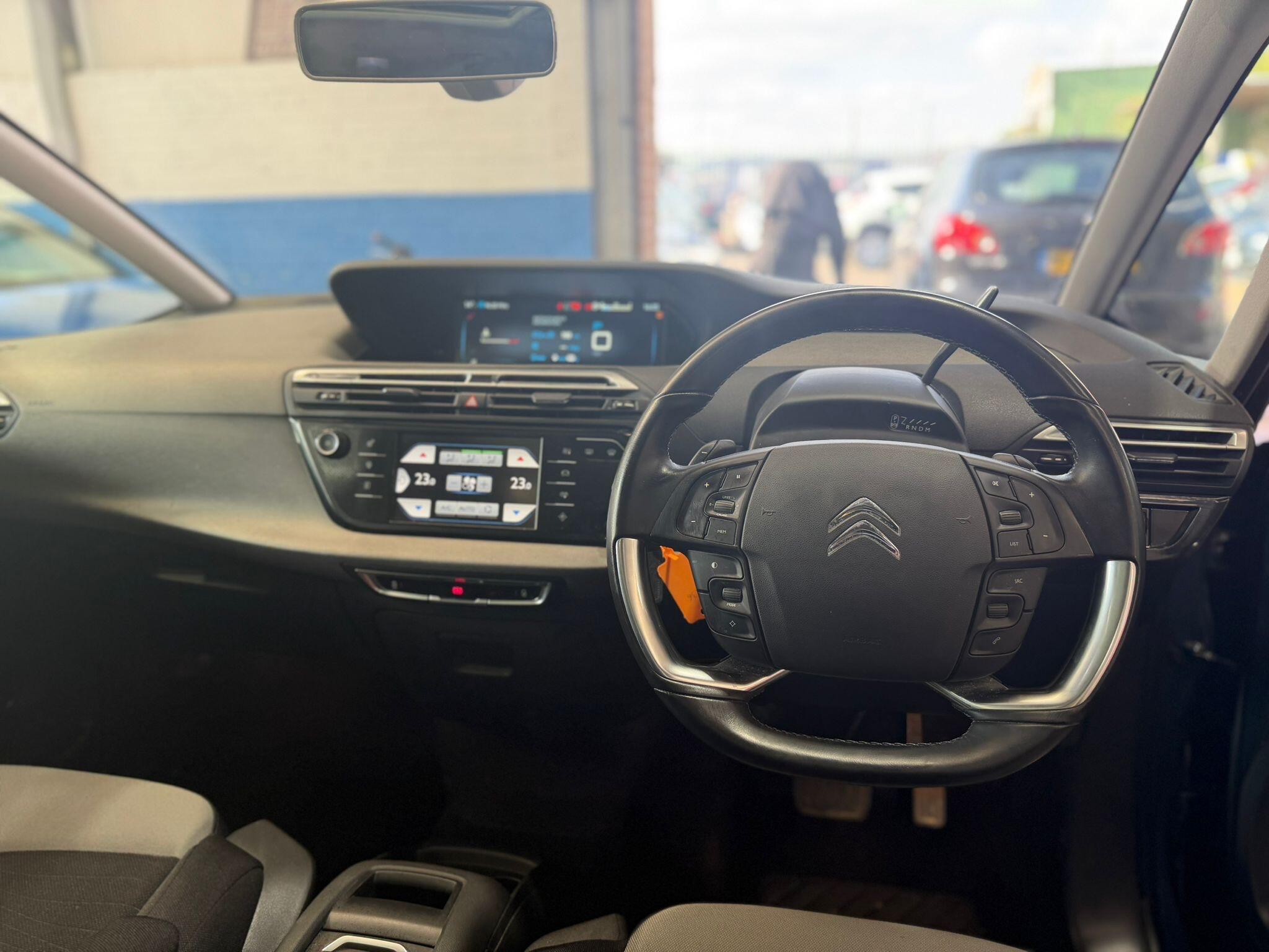 Citroen Grand C4 Picasso - Image 7