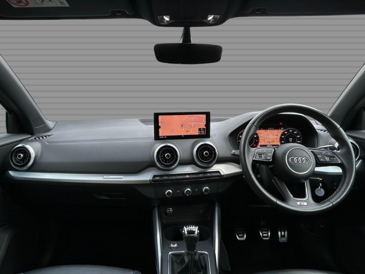 Audi Q2 - Image 12