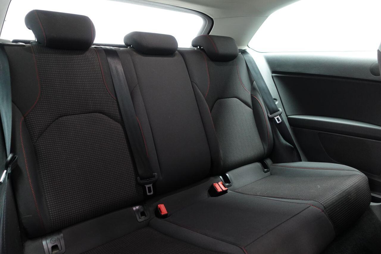 SEAT Leon - Image 18