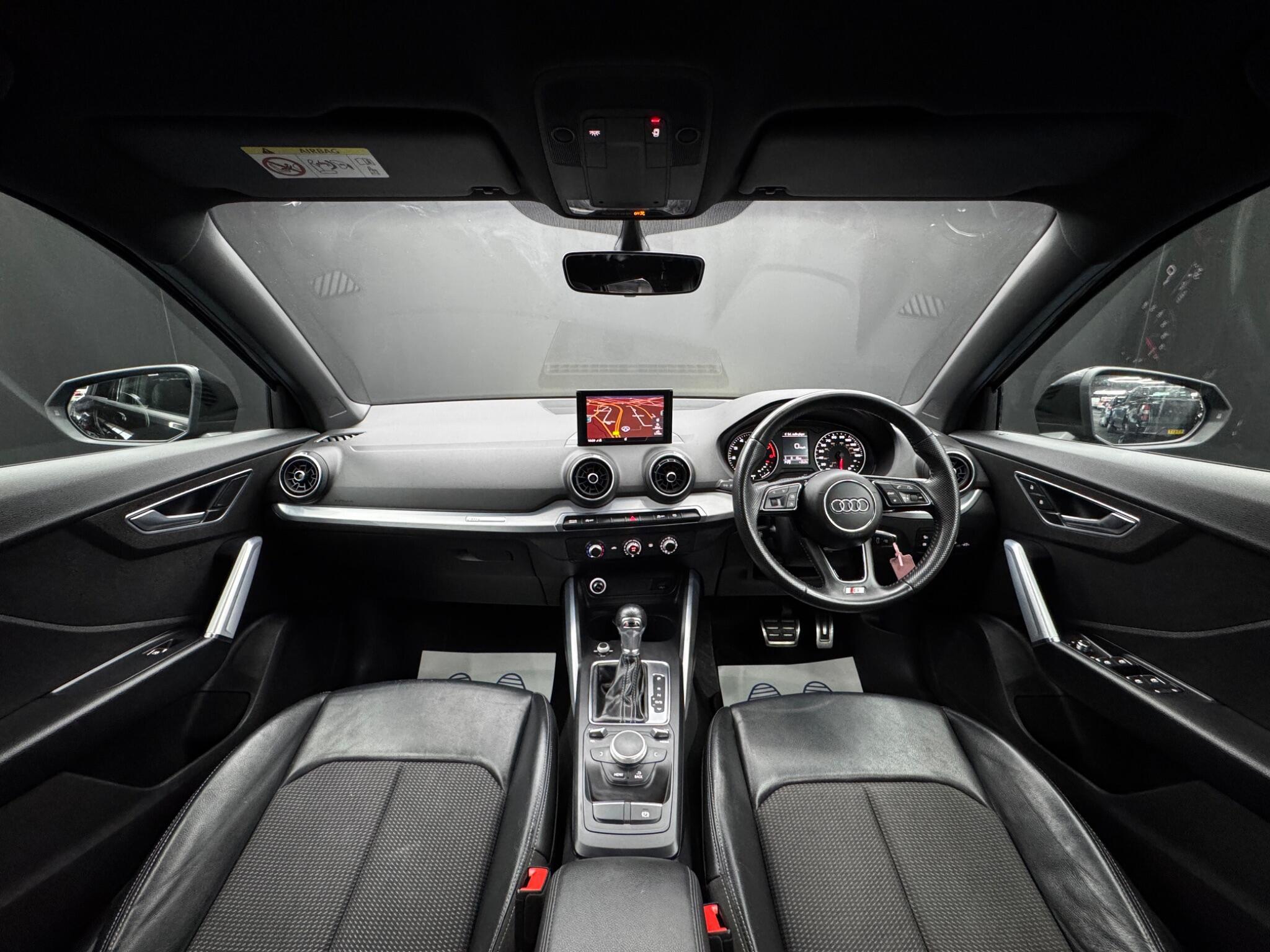 Audi Q2 - Image 16