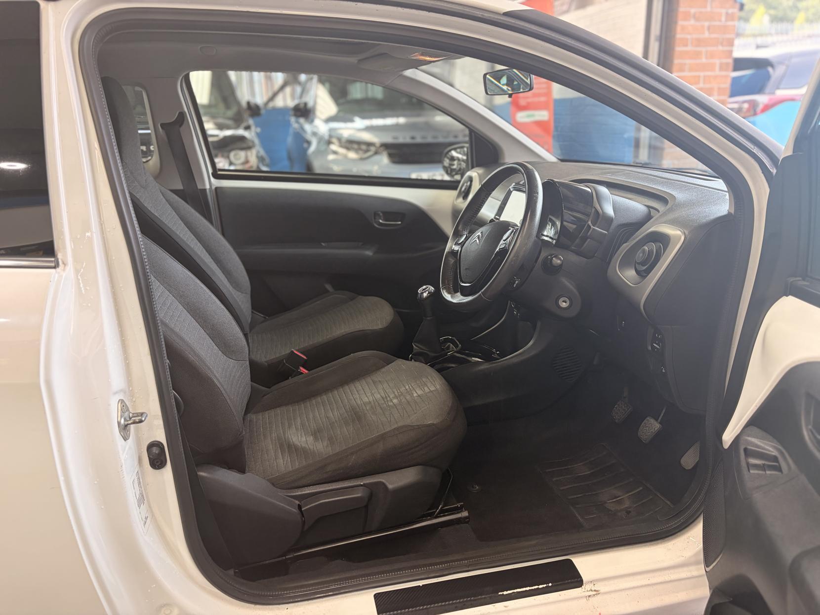 Citroen C1 - Image 17