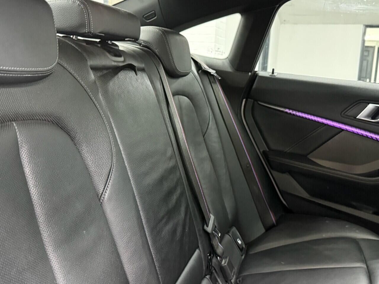 BMW 2 SERIES GRAN COUPE - Image 33