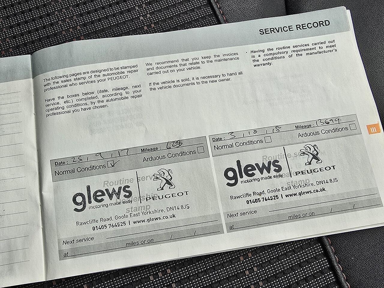 Peugeot 208 - Image 20