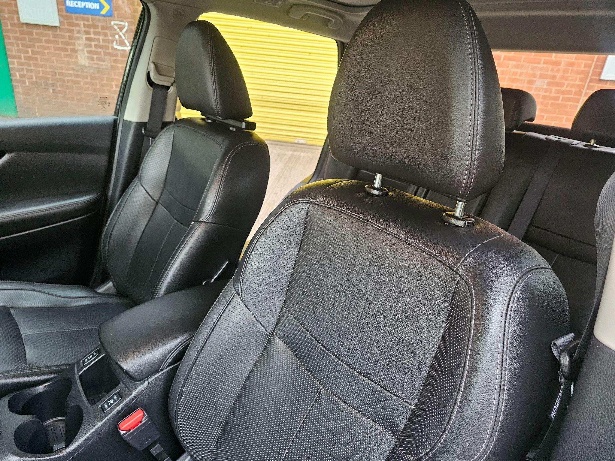 Nissan Qashqai - Image 20