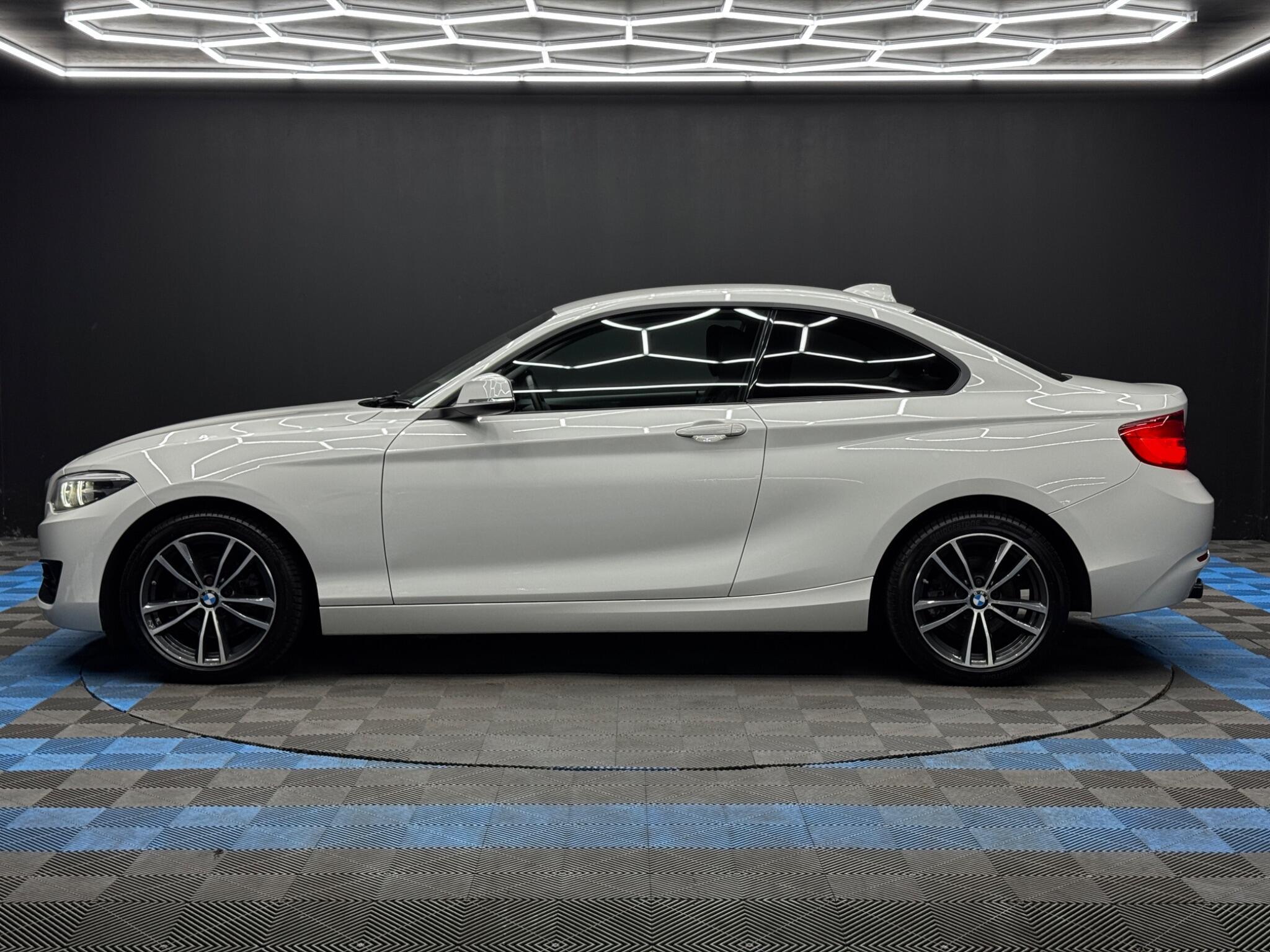 BMW 2 Series - Image 8