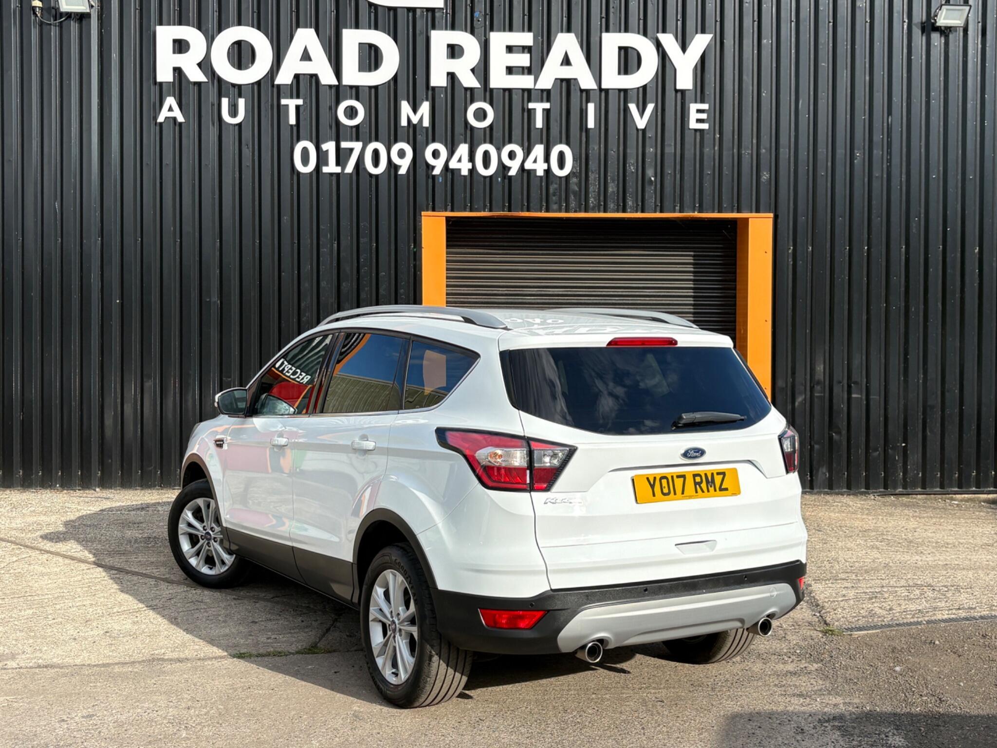 Ford Kuga - Image 5