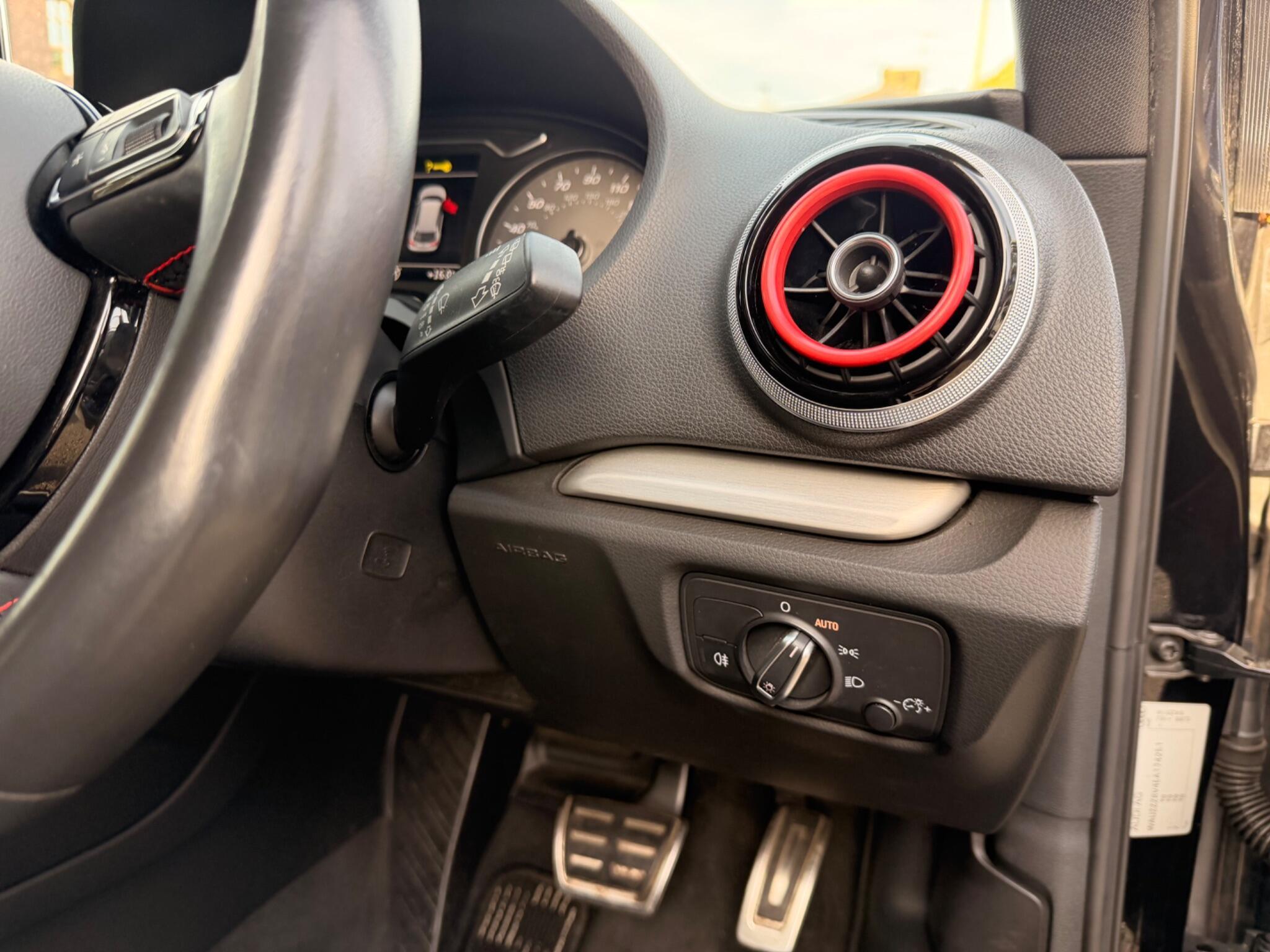 Audi S3 - Image 16