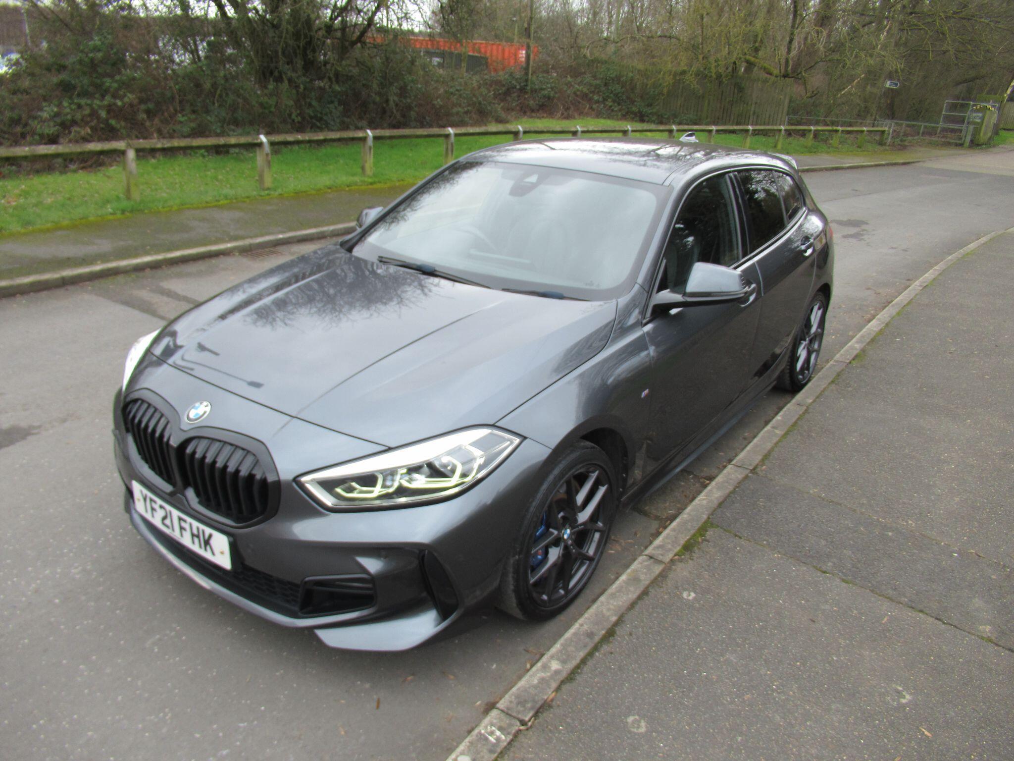 BMW 1 Series - Image 13