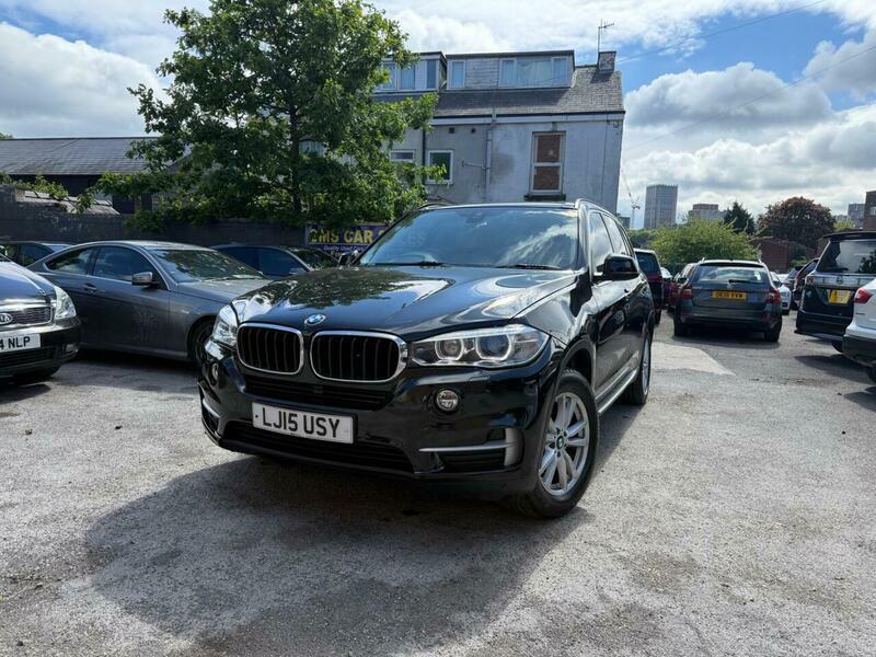BMW X5 - Image 40