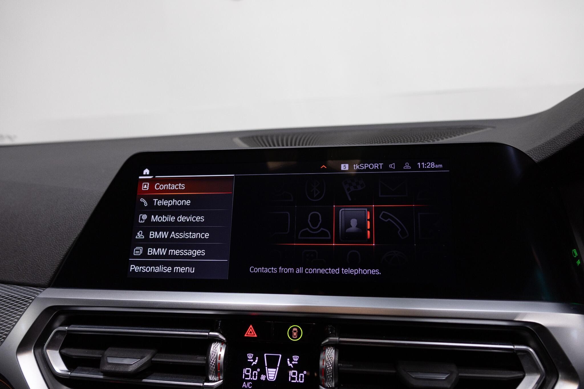 BMW 3 Series - Image 16