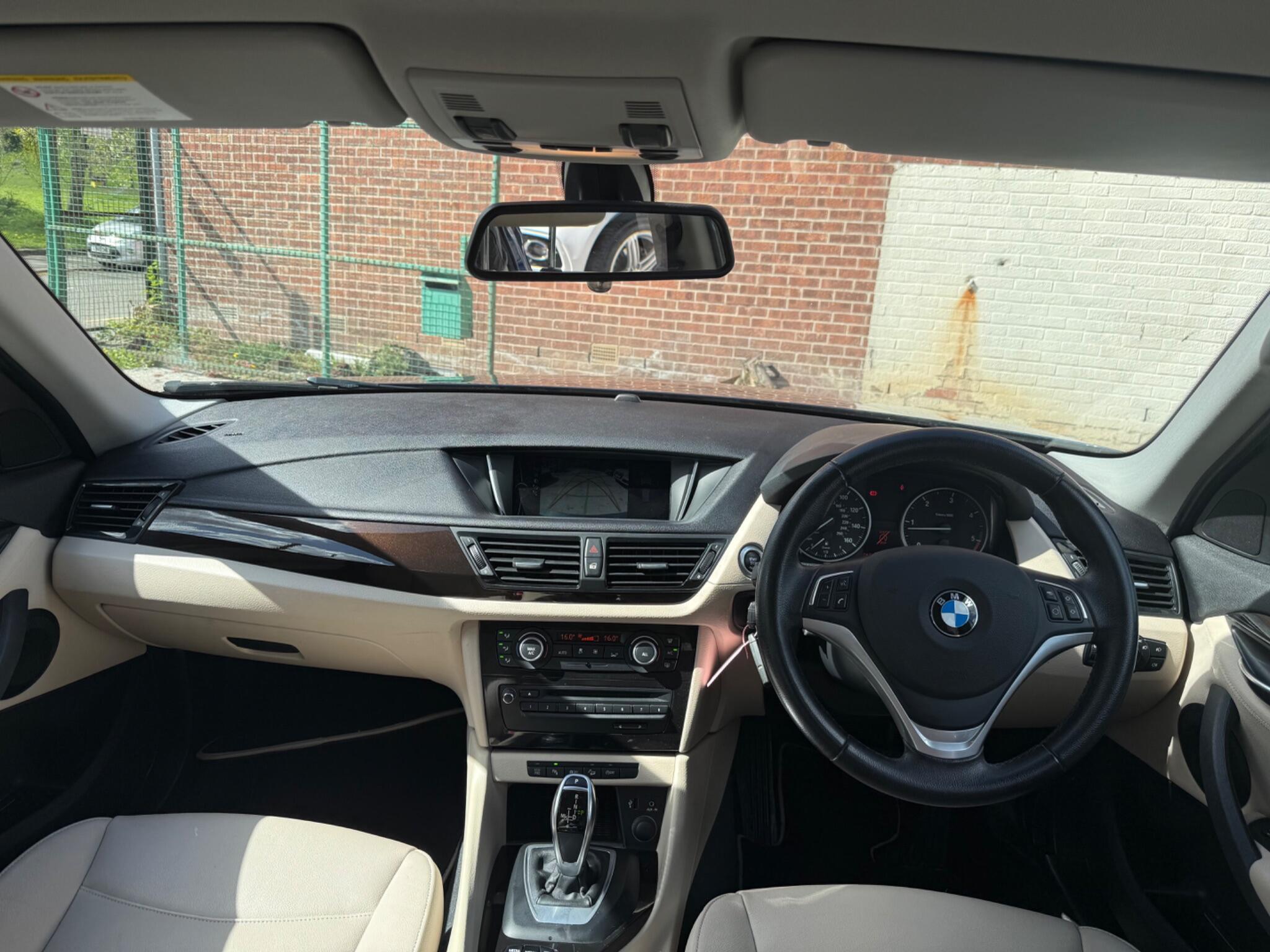 BMW X1 - Image 19