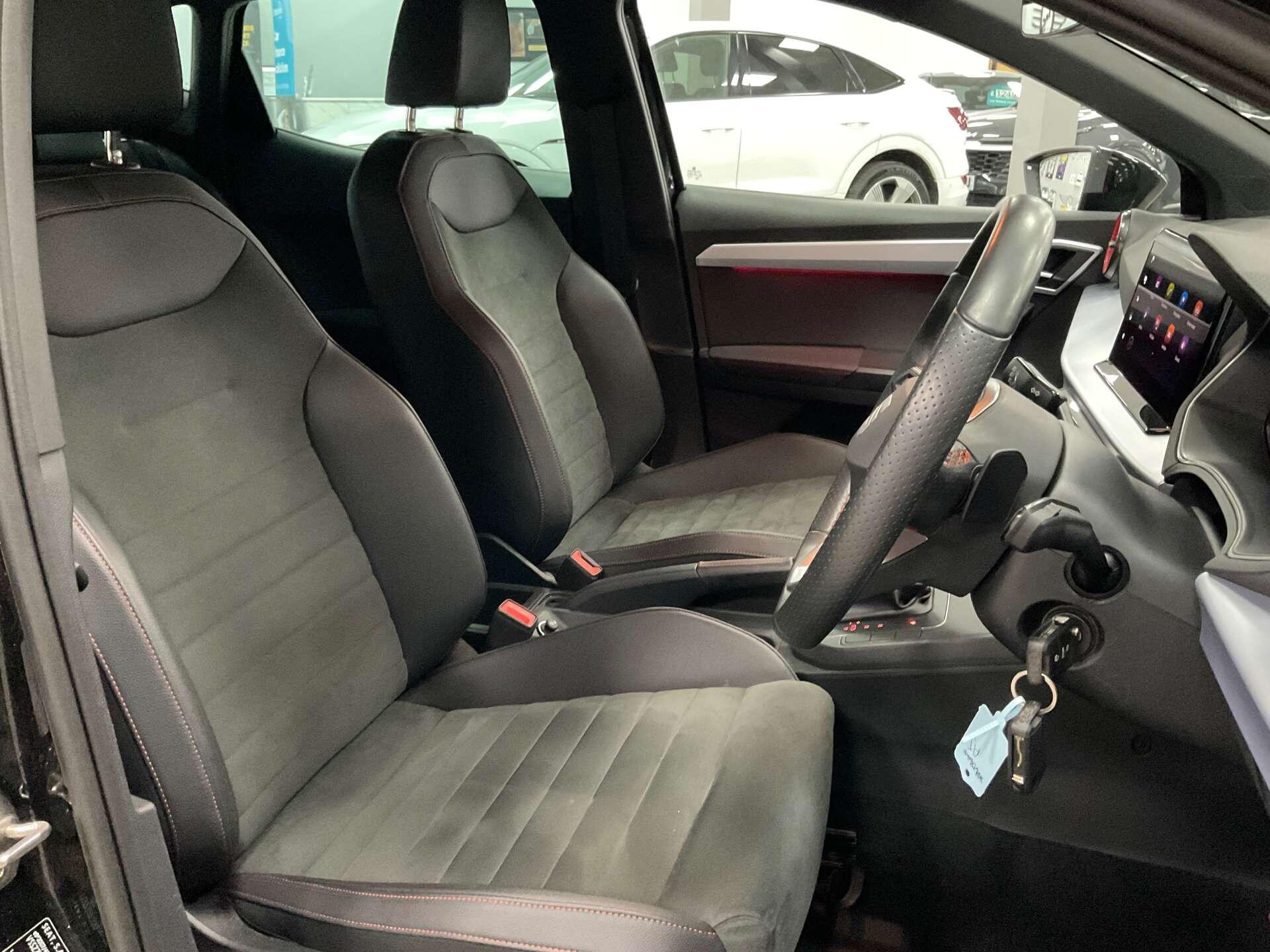 SEAT Ibiza - Image 10