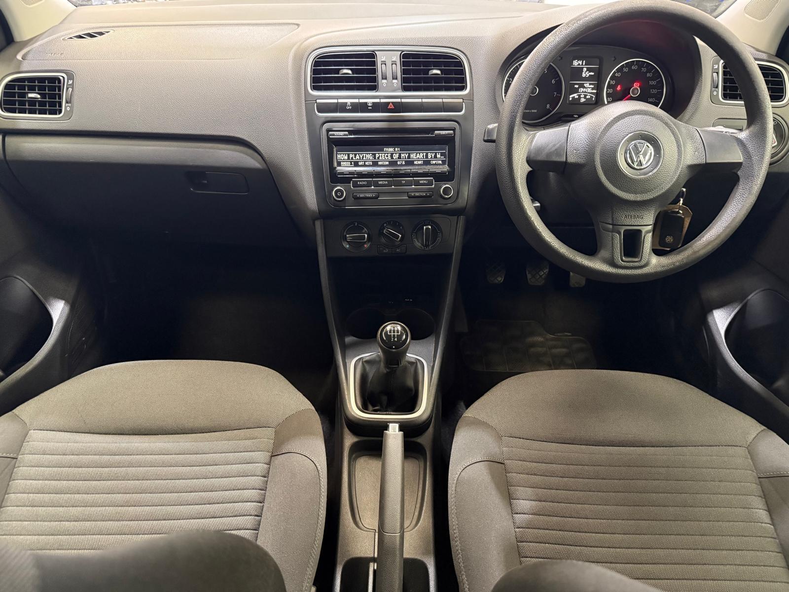 Volkswagen Polo - Image 17