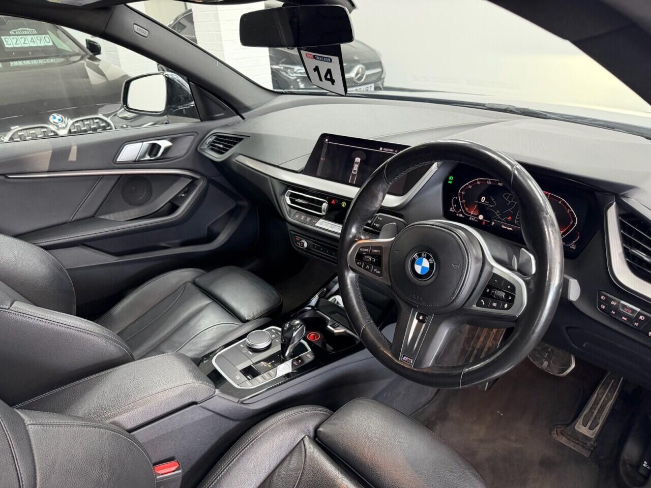 BMW 2 SERIES GRAN COUPE - Image 14