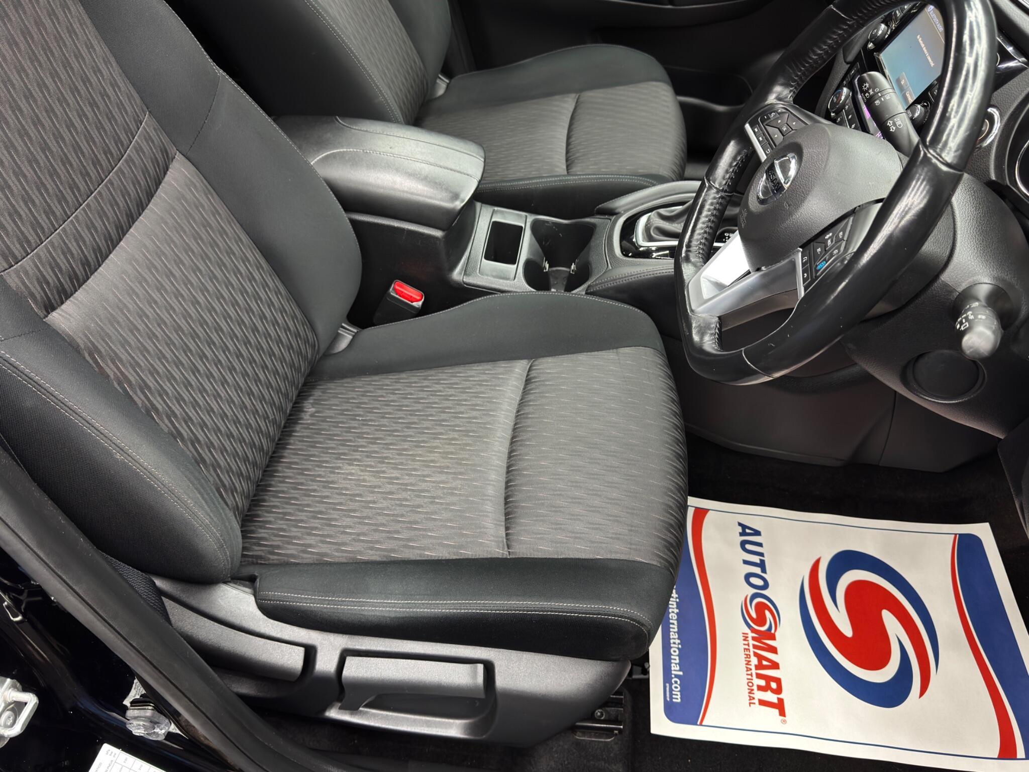 Nissan X-Trail - Image 13