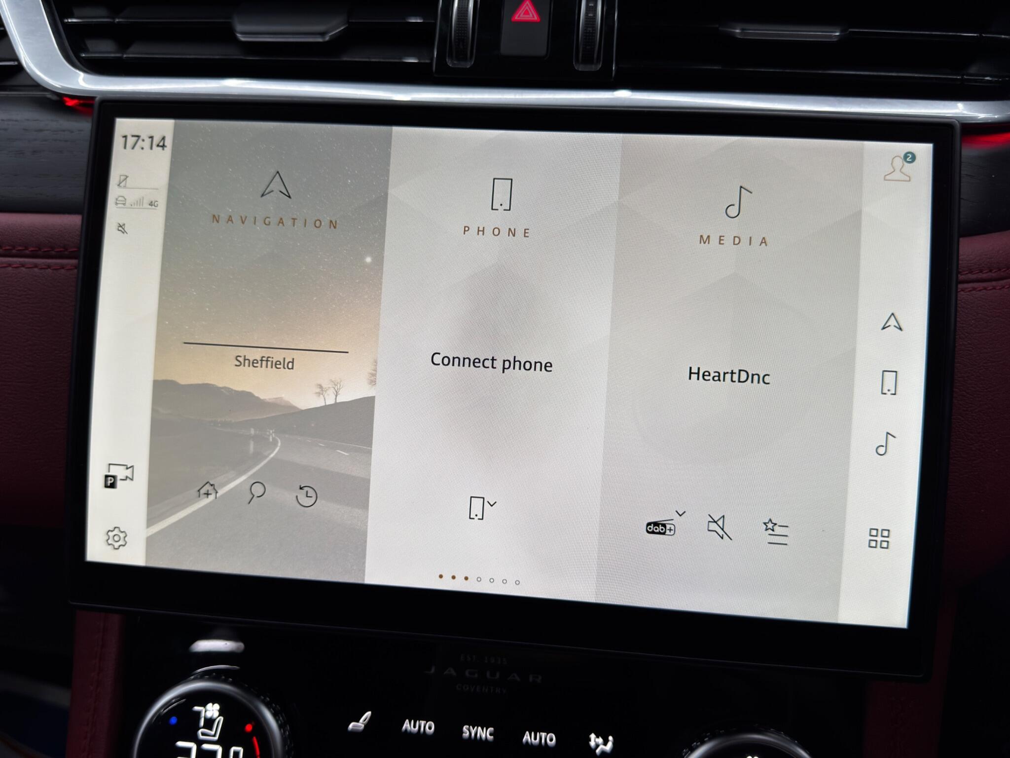 Jaguar F-Pace - Image 31