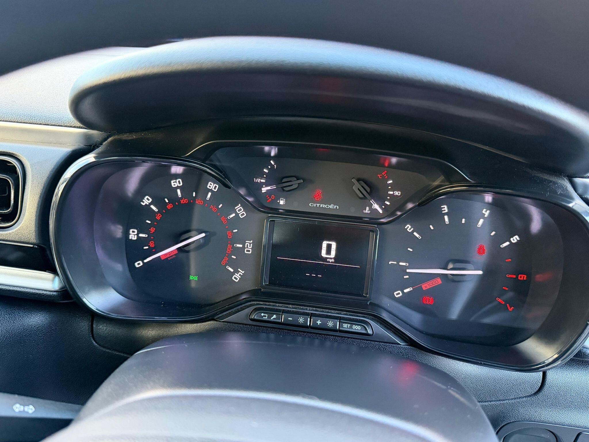 Citroen C3 - Image 28