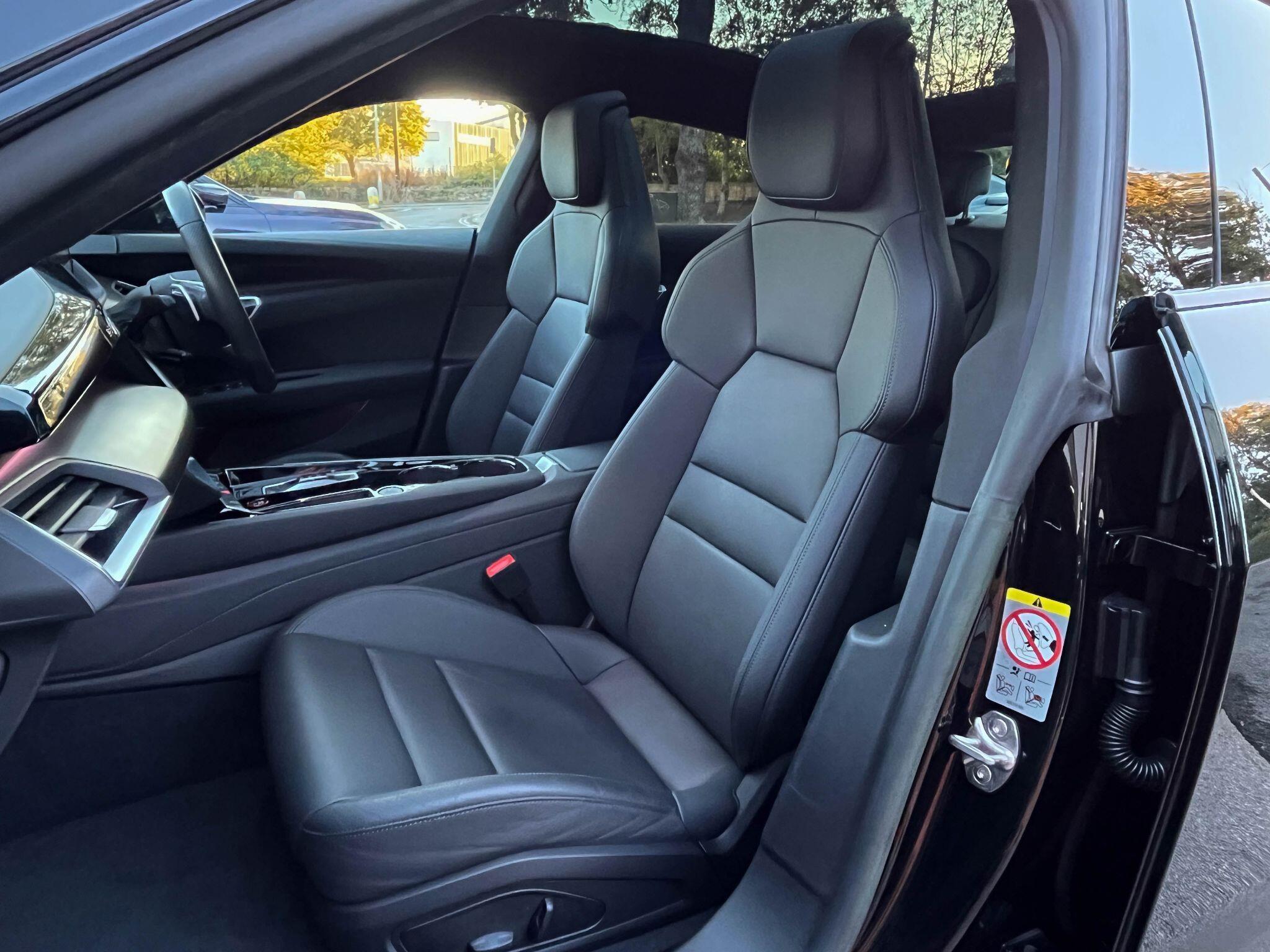 Audi E-Tron GT - Image 8