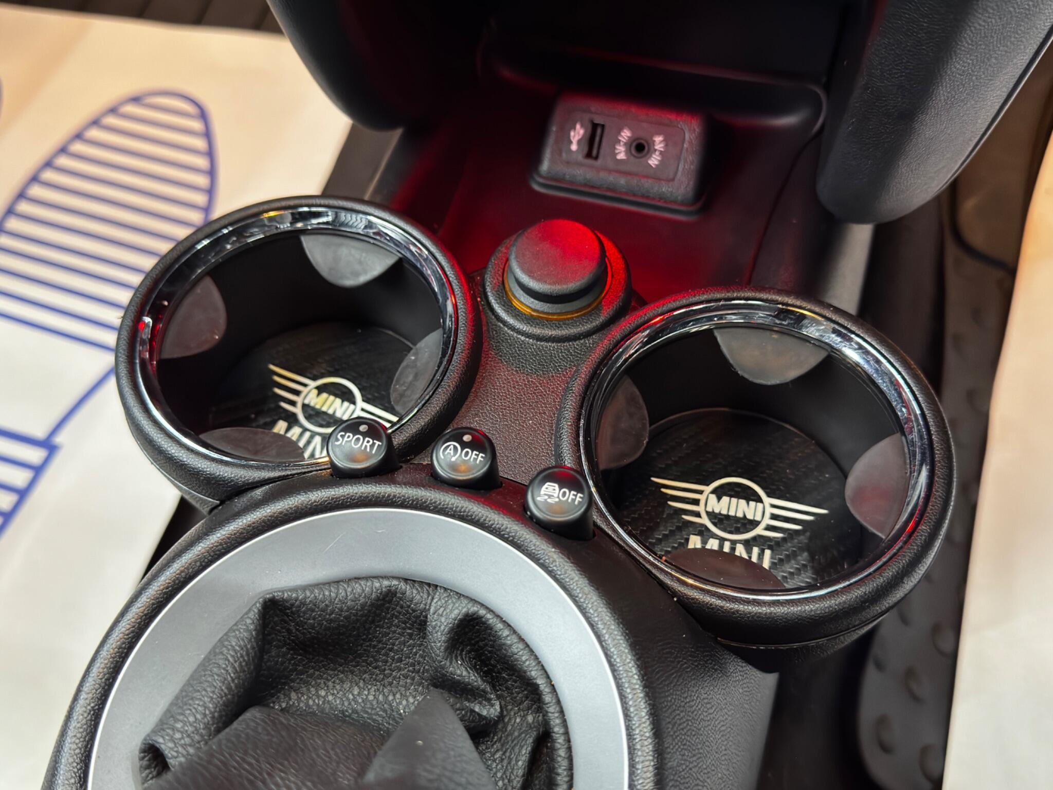 MINI Coupe - Image 24