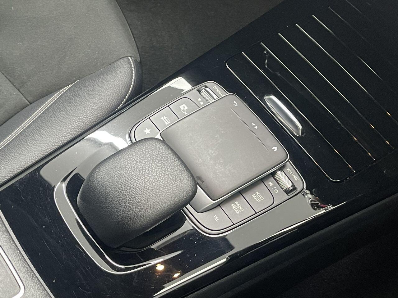 Mercedes-benz A-CLASS - Image 33