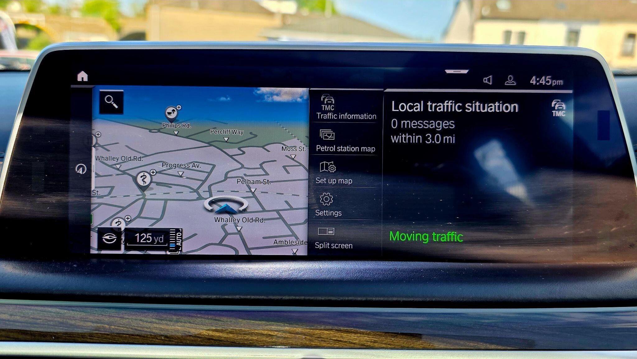 BMW 7 Series - Image 34
