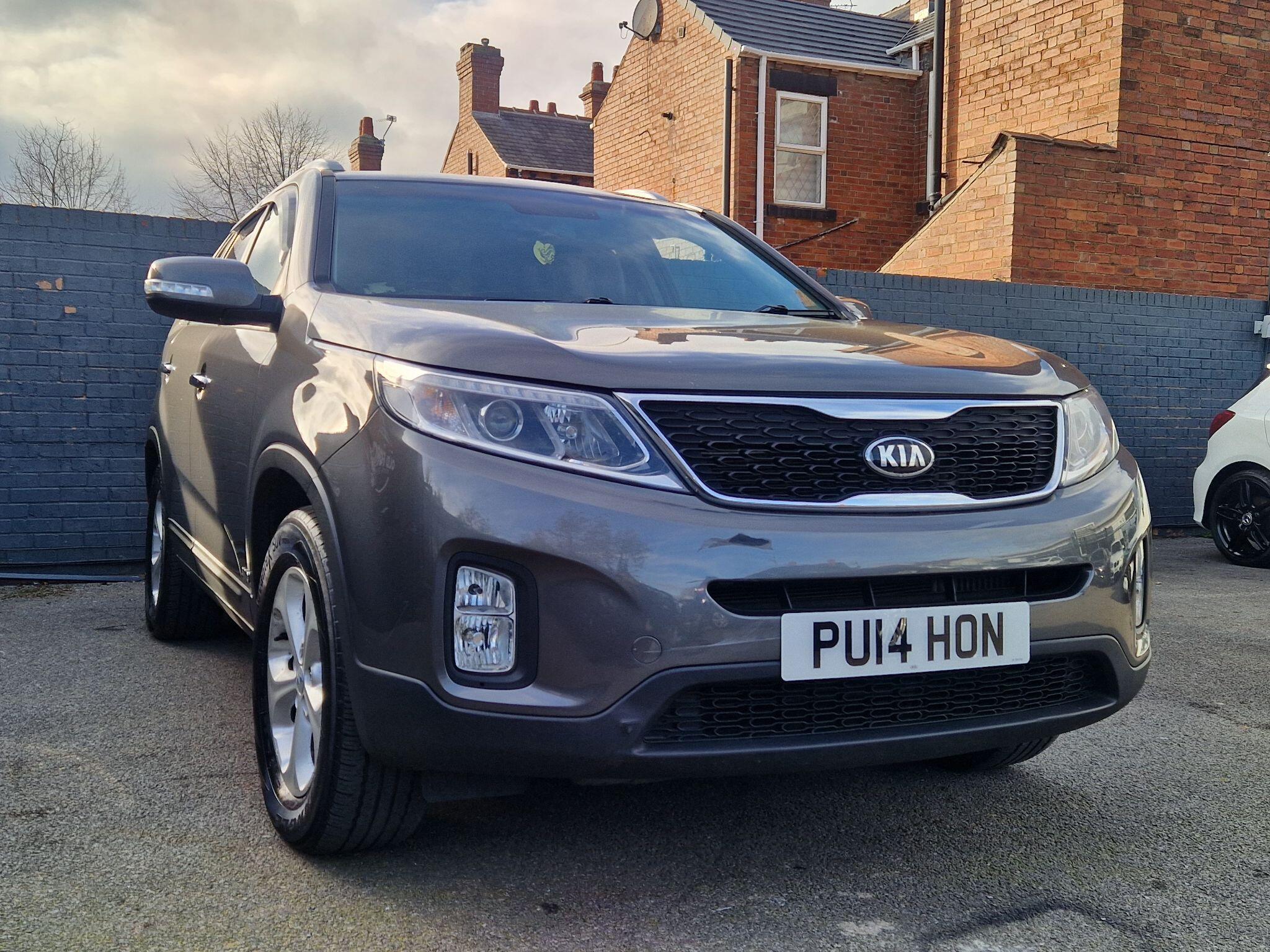 Kia Sorento - Image 16