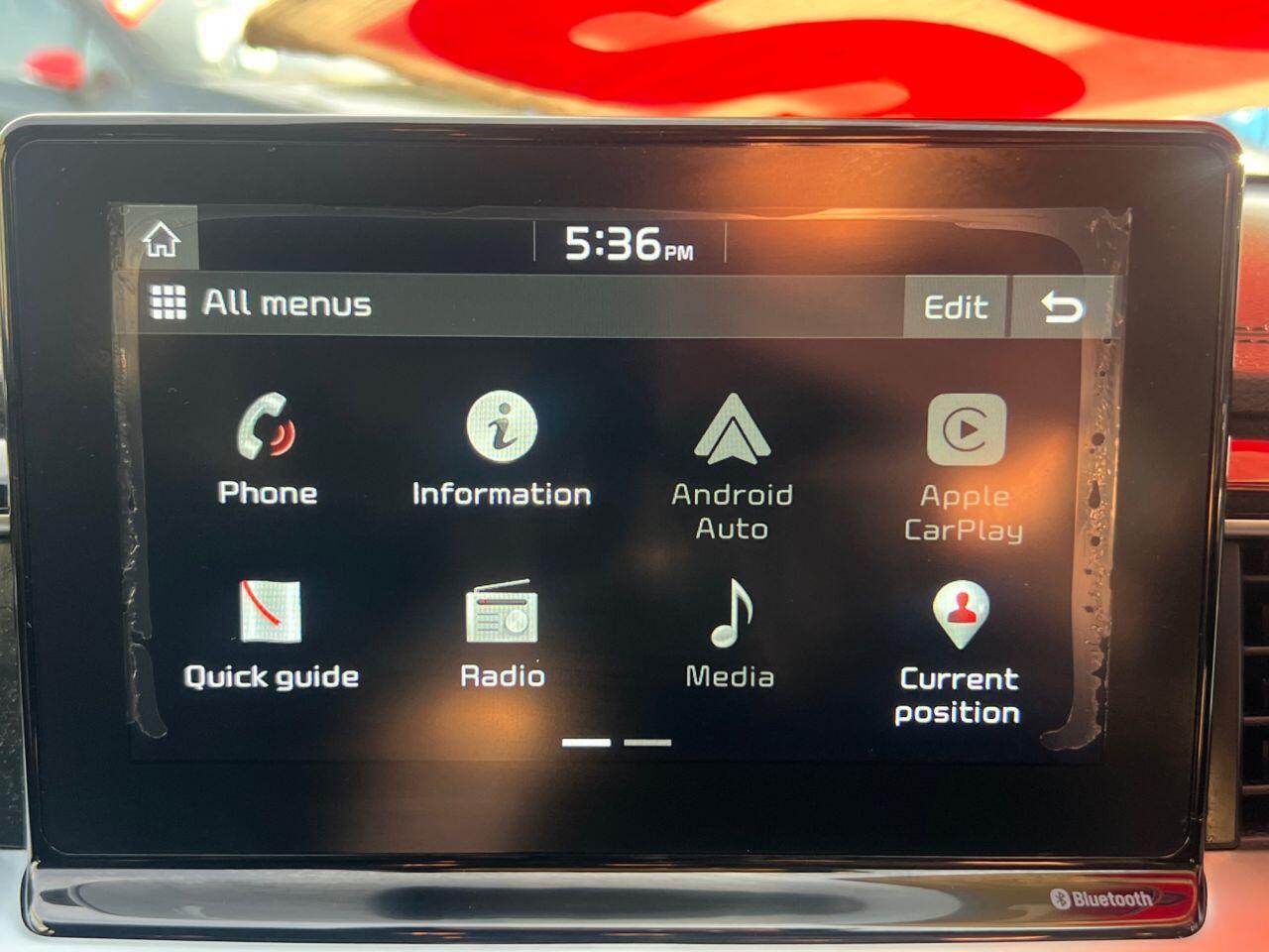 Kia ceed - Image 20