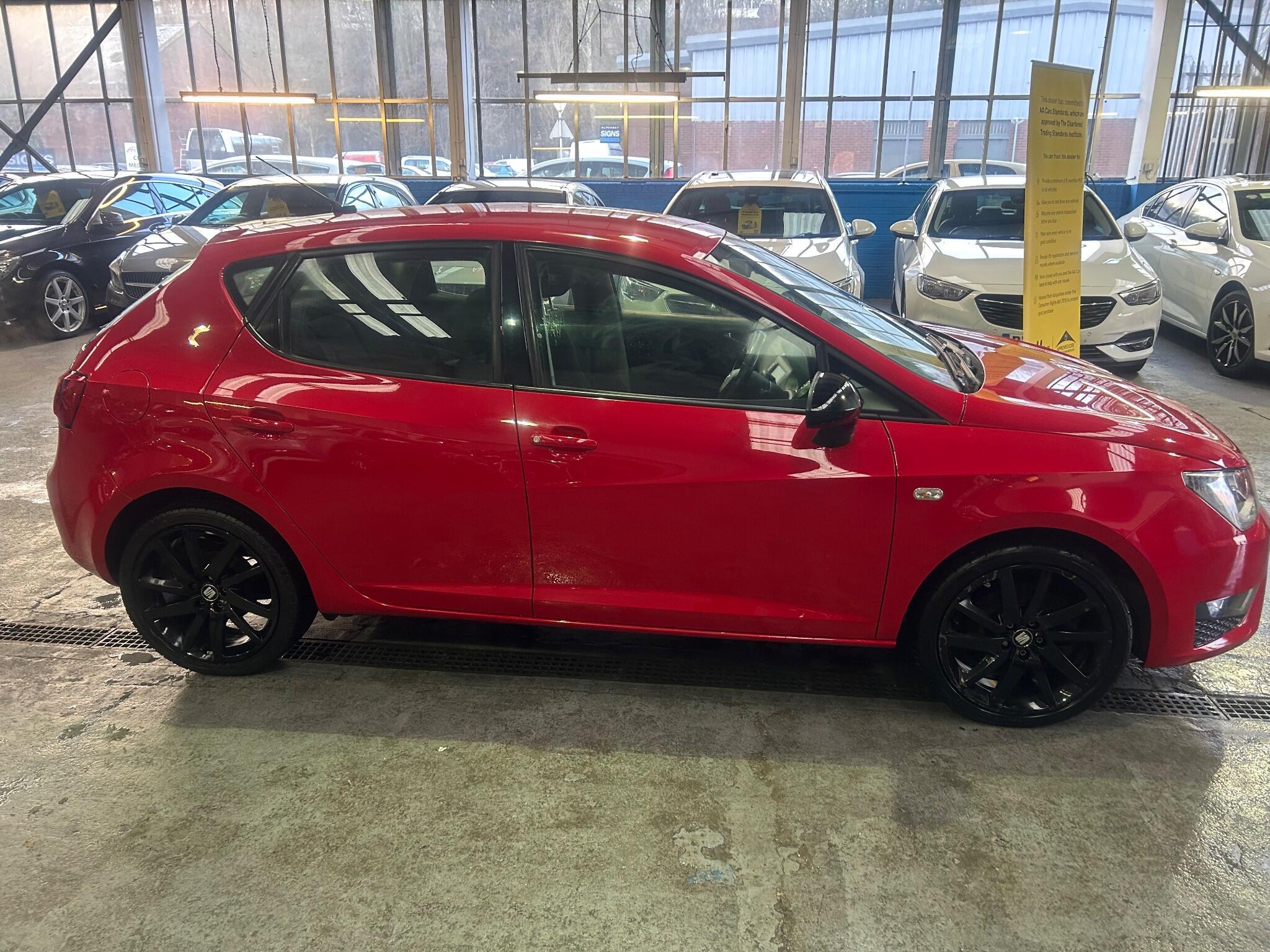 SEAT Ibiza - Image 12