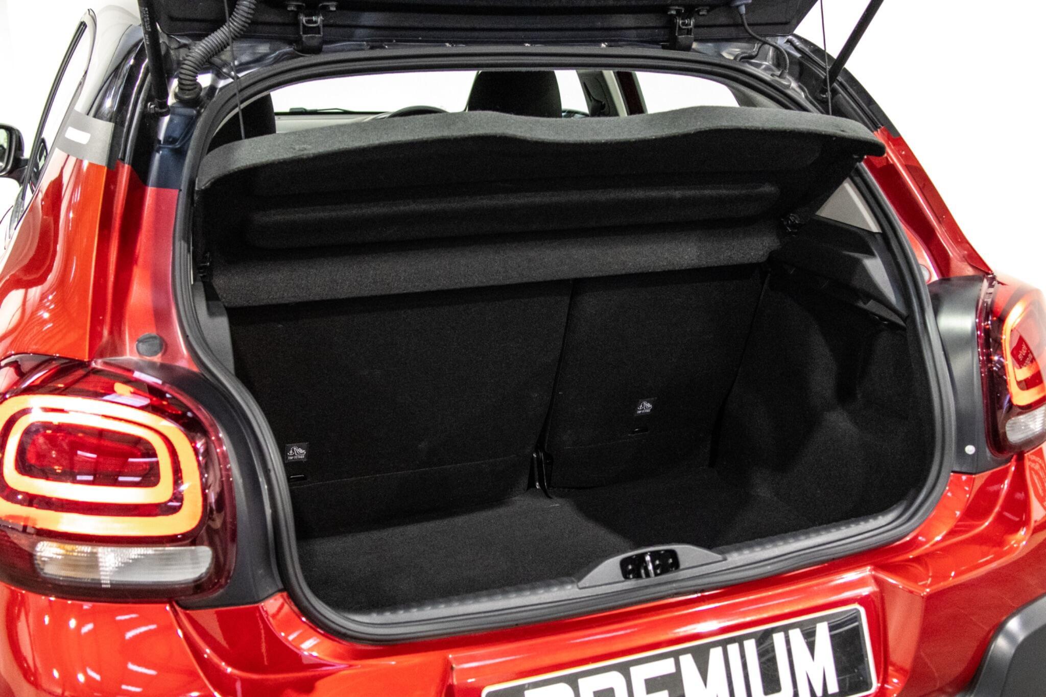 Citroen C3 - Image 10