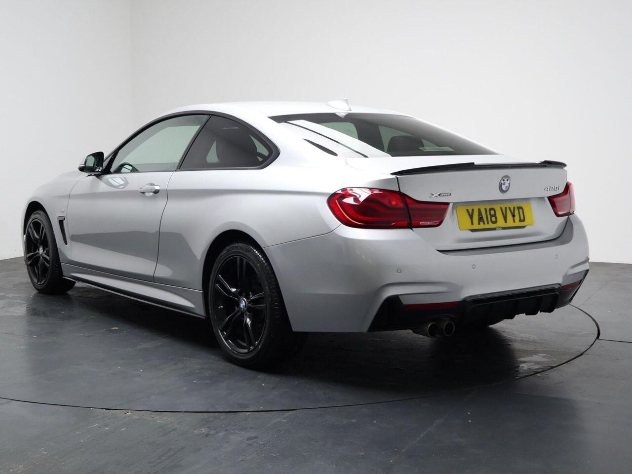 BMW 4 Series - Image 9