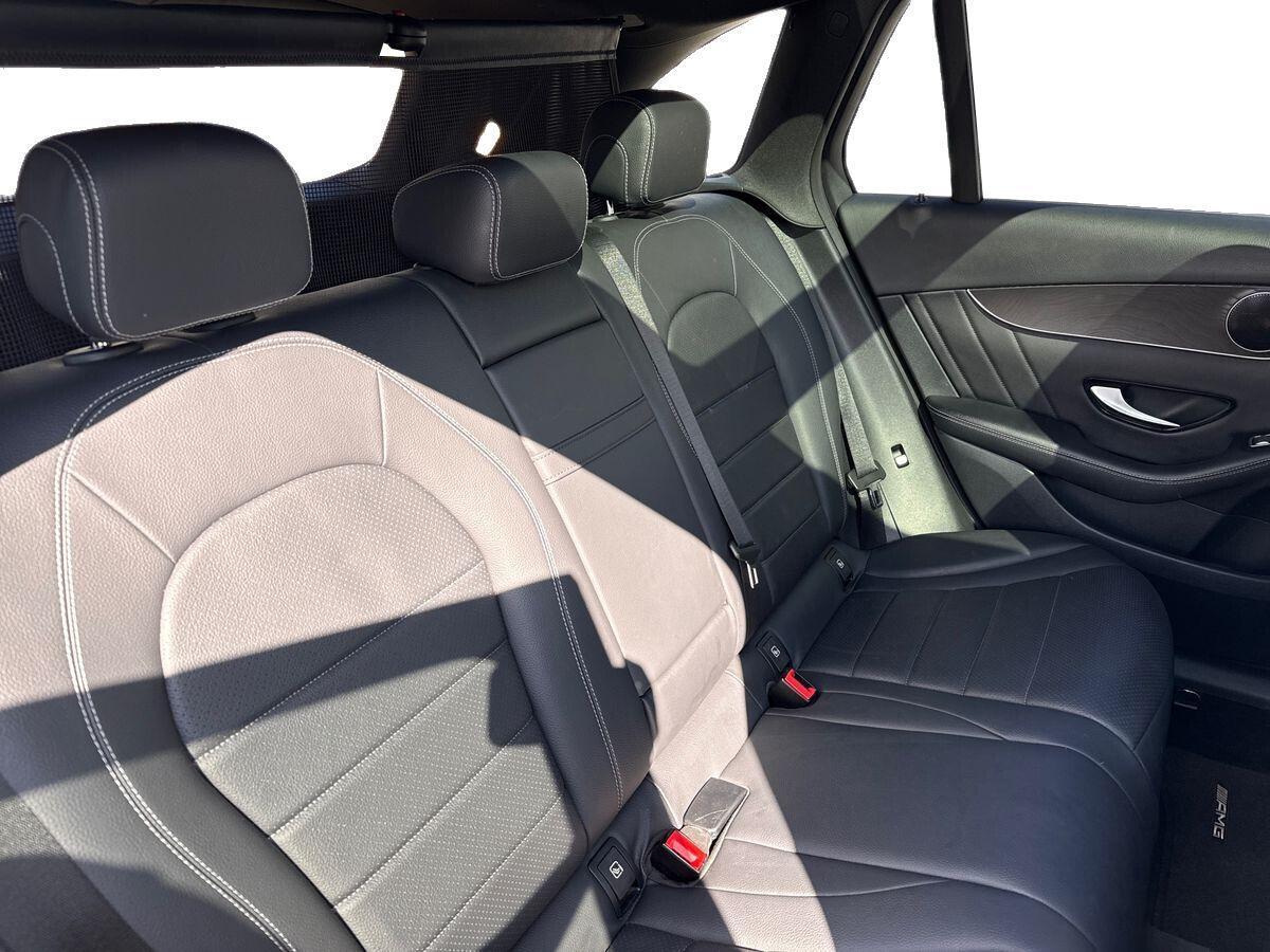 Mercedes GLC - Image 15