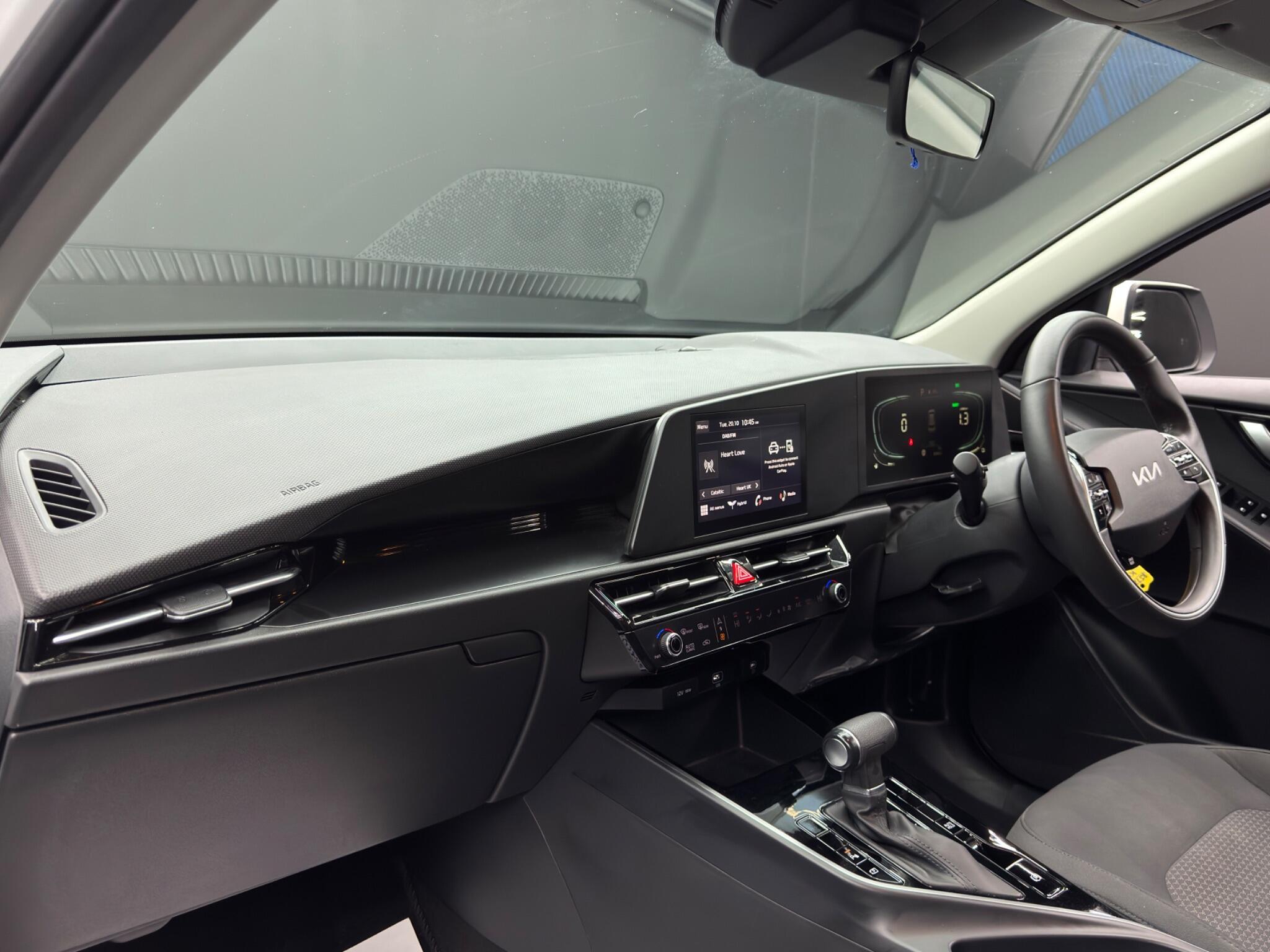 Kia Niro - Image 11