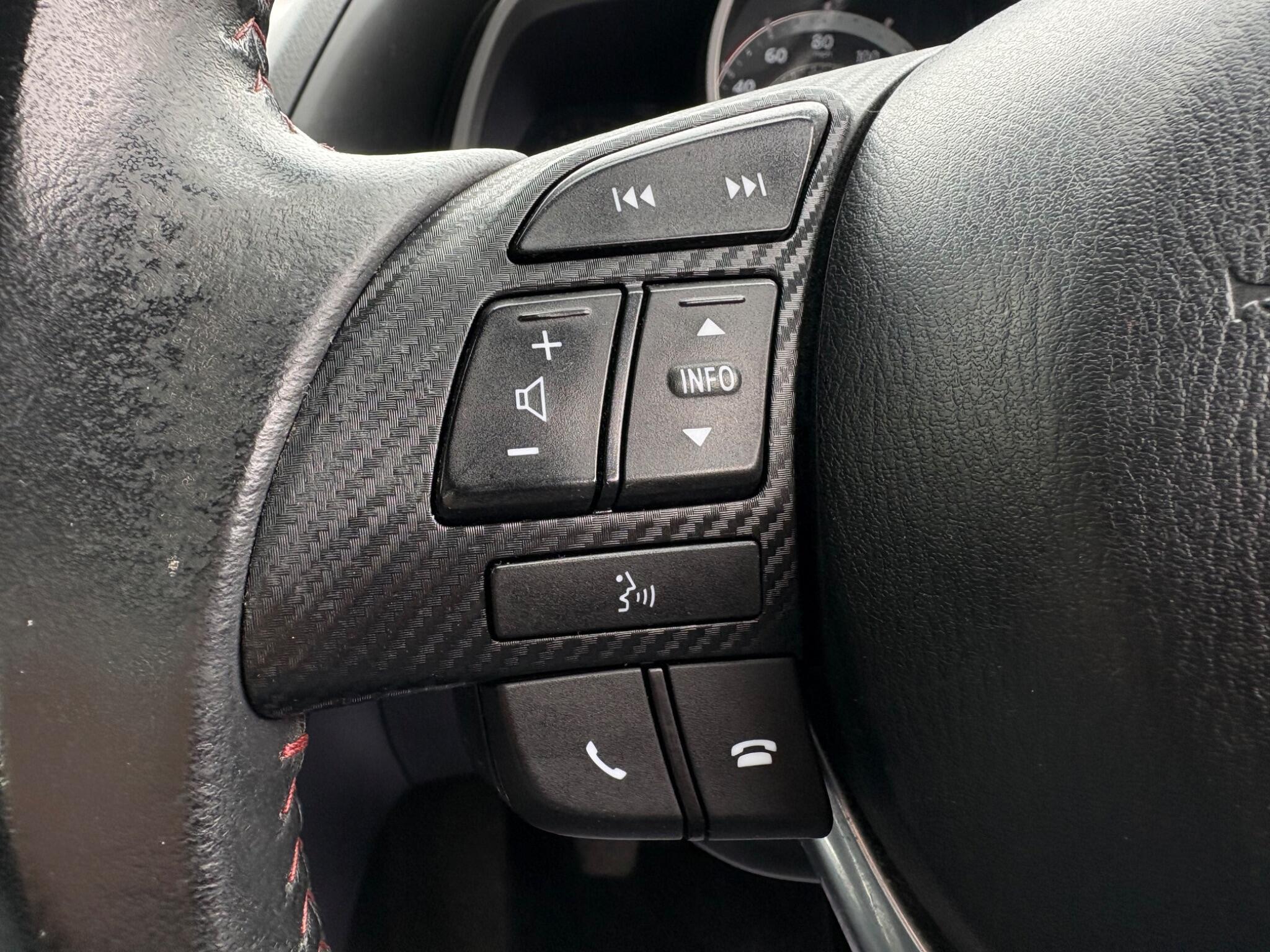 Mazda MAZDA3 - Image 27
