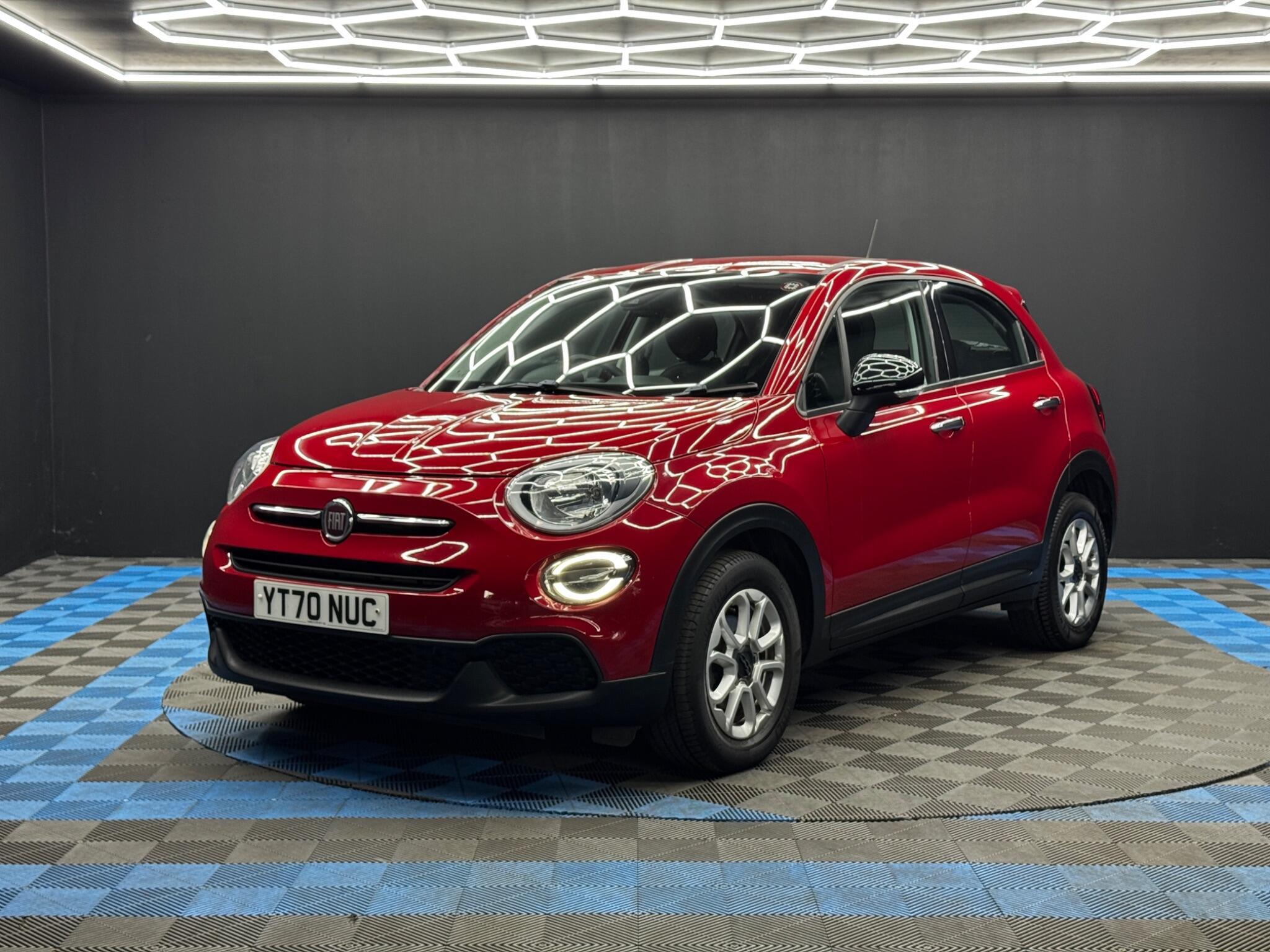 Fiat 500X - Image 3