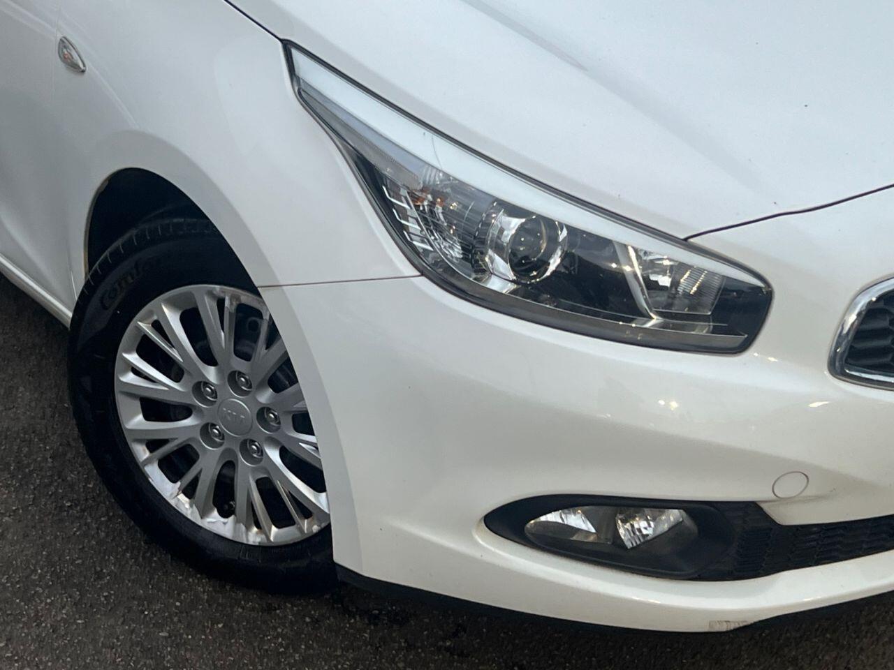 Kia ceed - Image 9