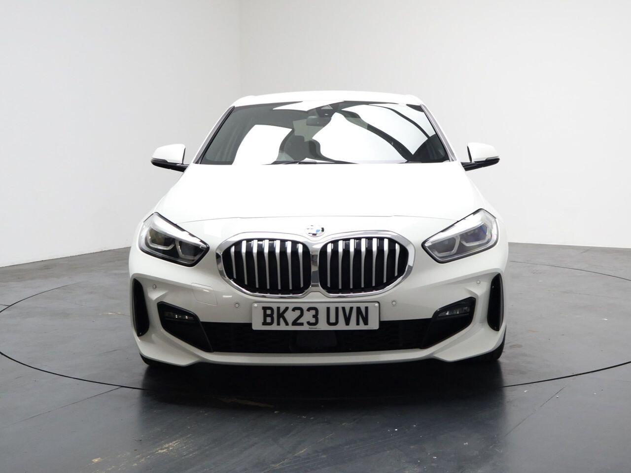 BMW 1 Series - Image 5