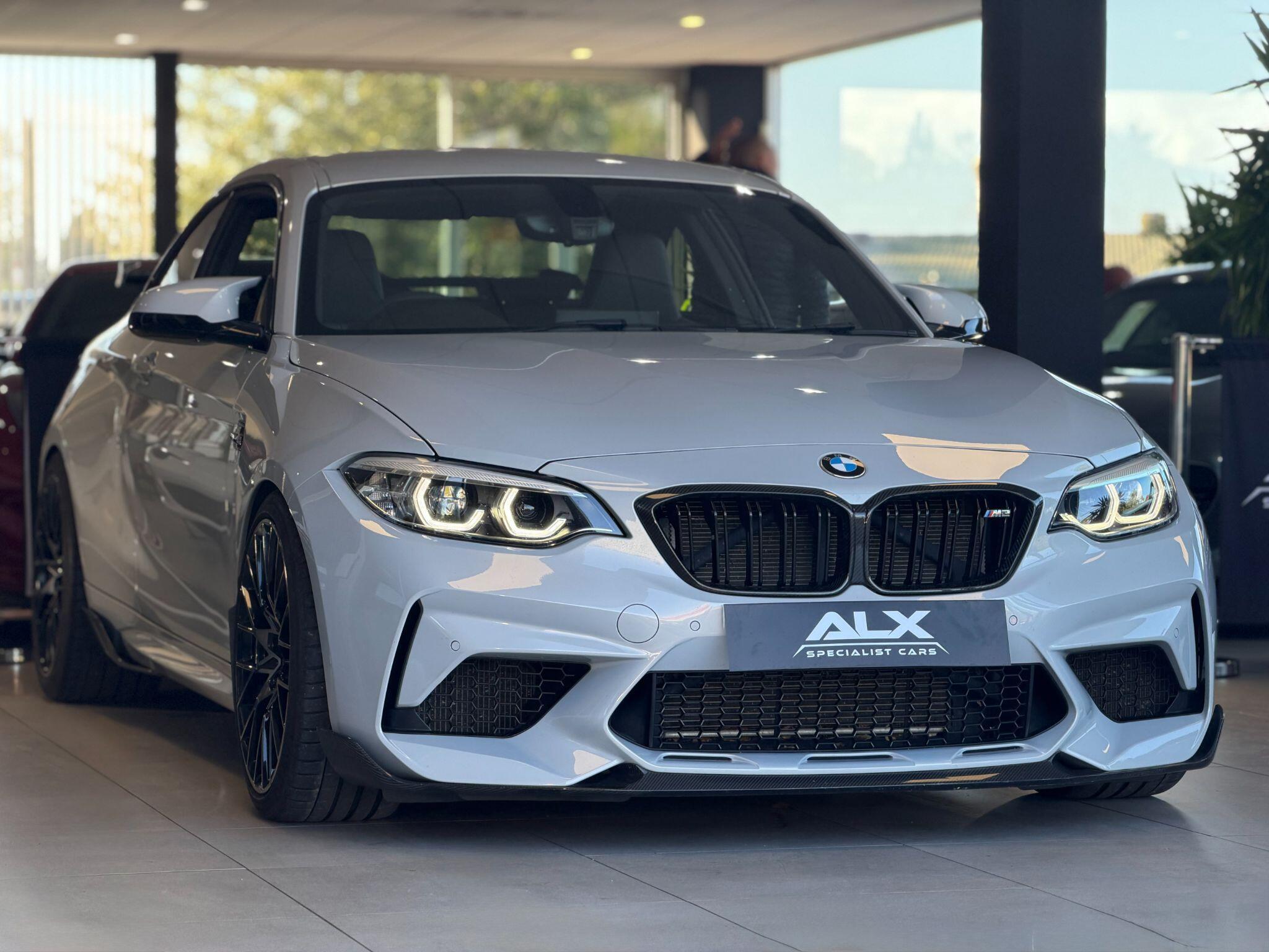 BMW M2 - Image 5