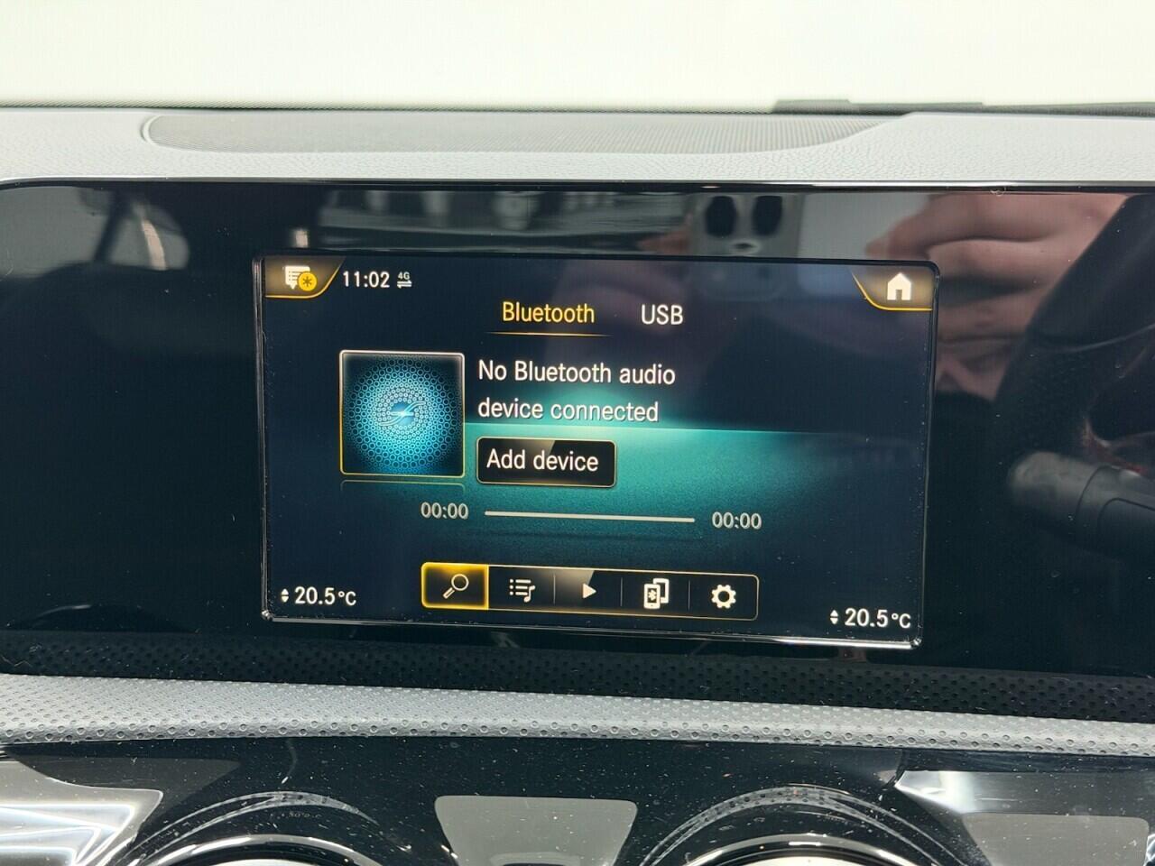 Mercedes A-Class - Image 33