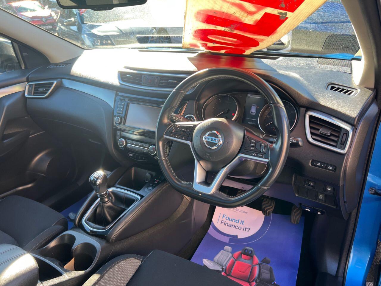 Nissan Qashqai - Image 11