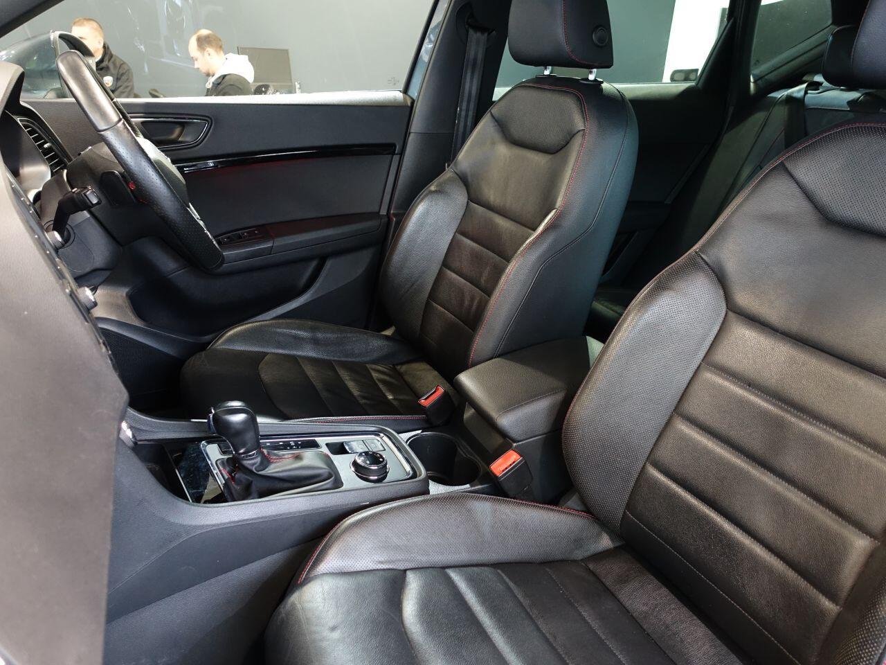 SEAT Ateca - Image 2