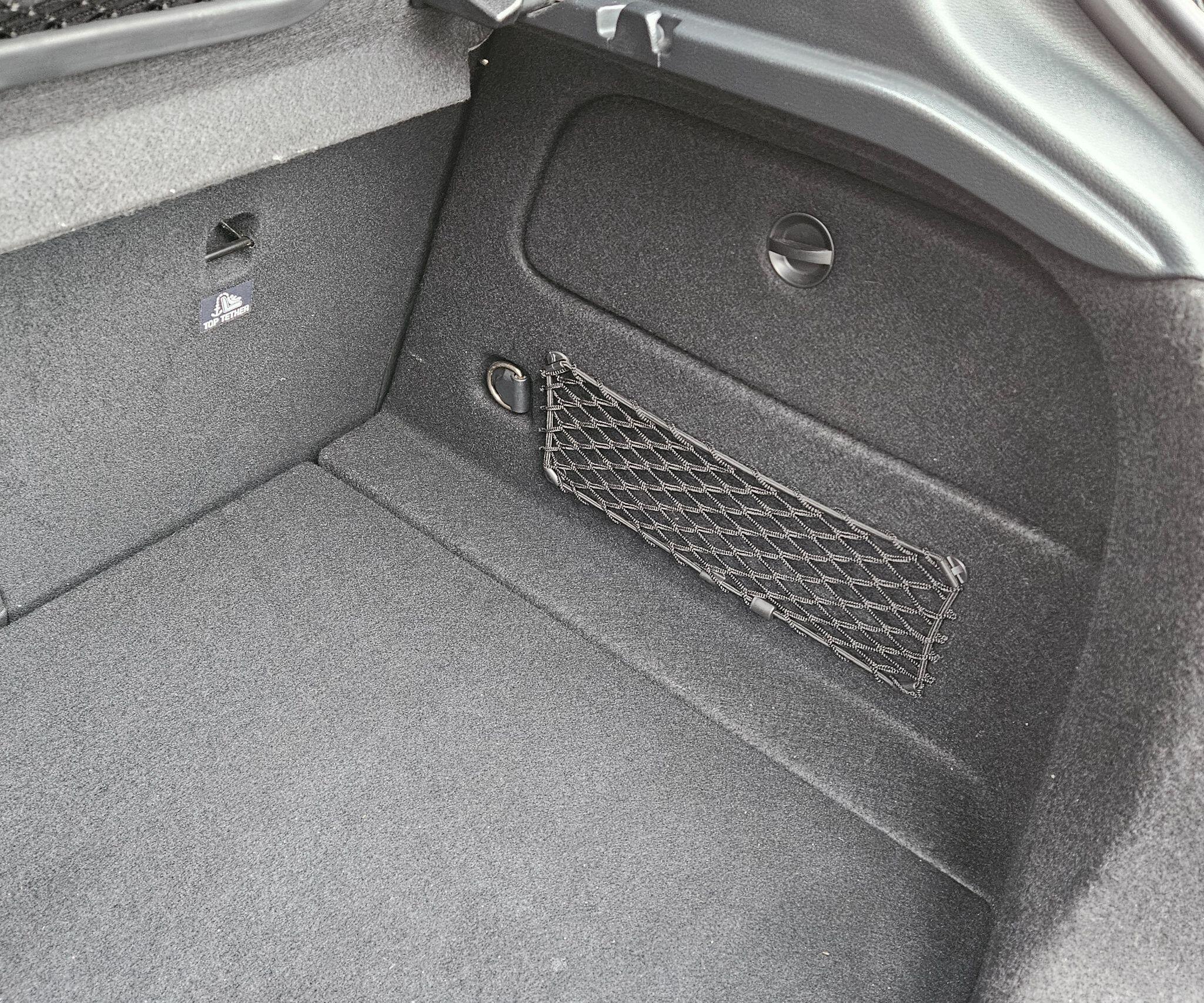 Mercedes A Class - Image 90