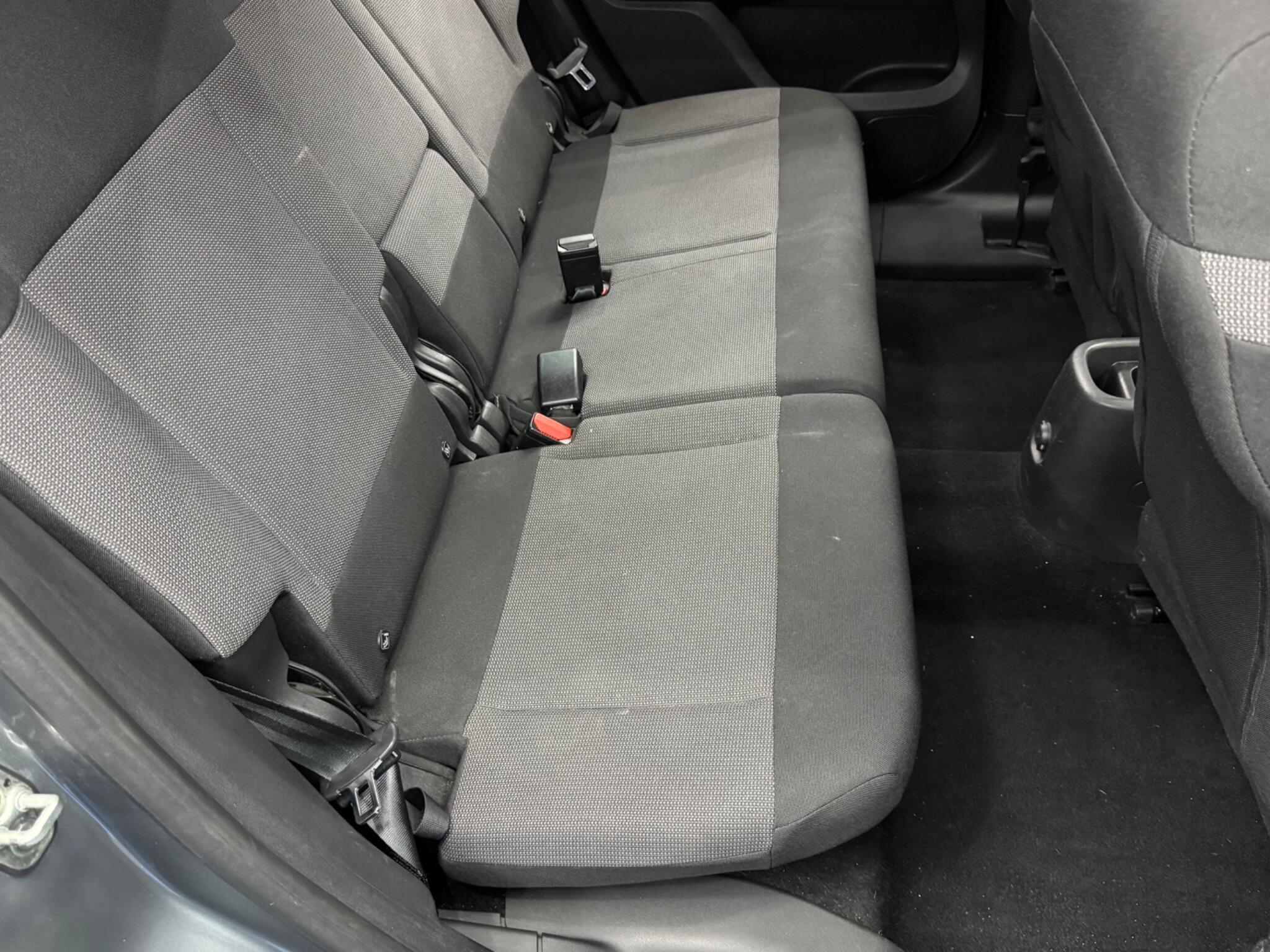 Citroen C3 Aircross - Image 16