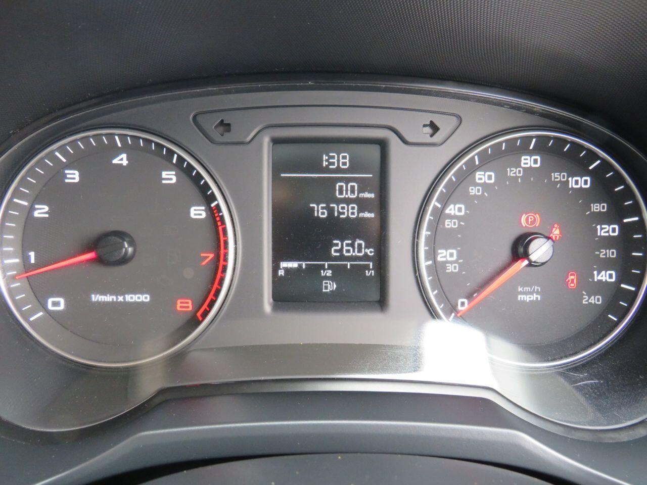 Audi A1 - Image 12